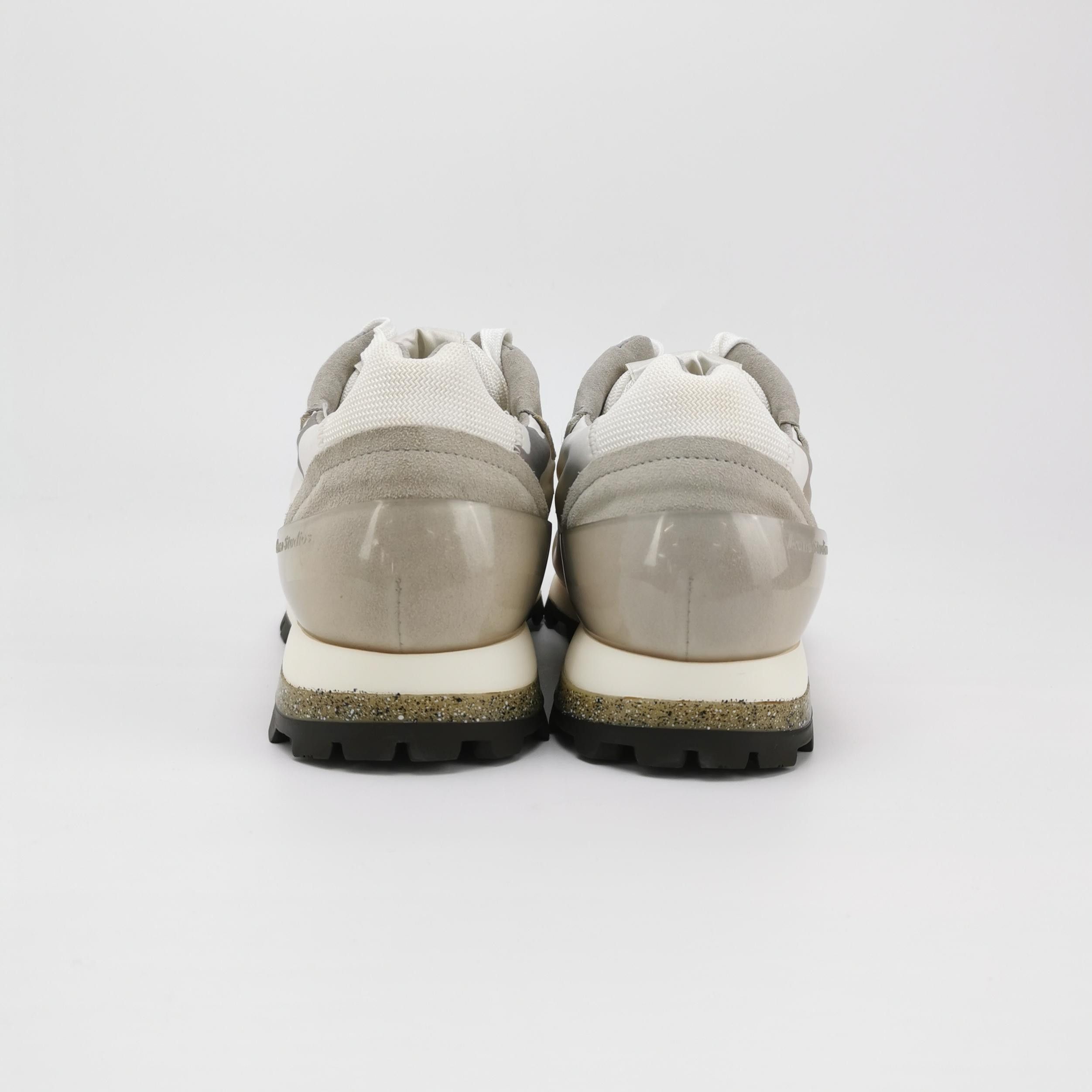 Acne Studios Acne Studios Women 6 Lowtop Sneakers Size US 6 / IT 36 - 4 Thumbnail