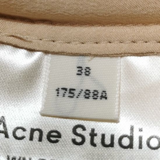 Acne Studios Acne Studios Women m Midi Size M / US 6-8 / IT 42-44 - 5 Thumbnail