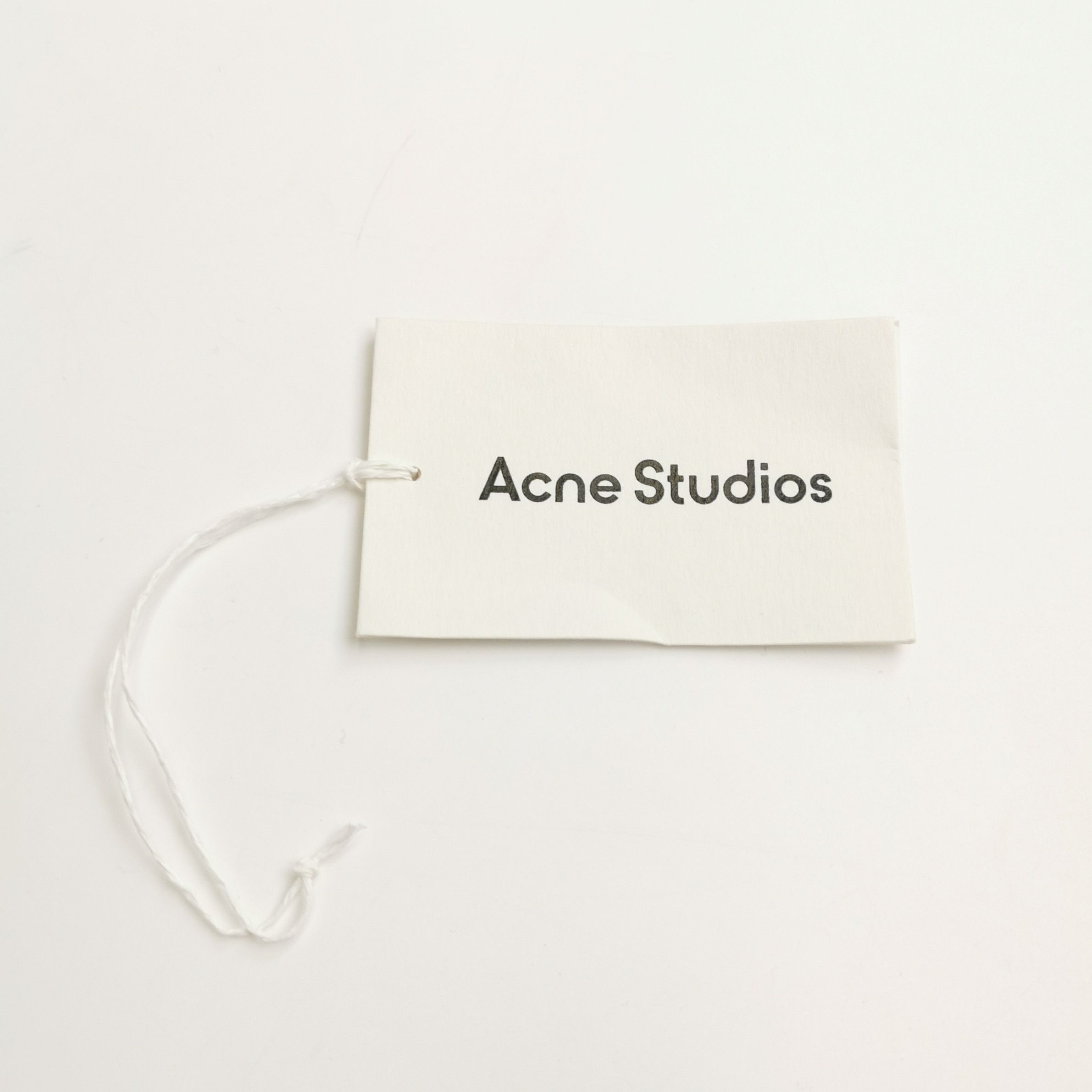Acne Studios Acne Studios Women m Midi Size M / US 6-8 / IT 42-44 - 3 Thumbnail