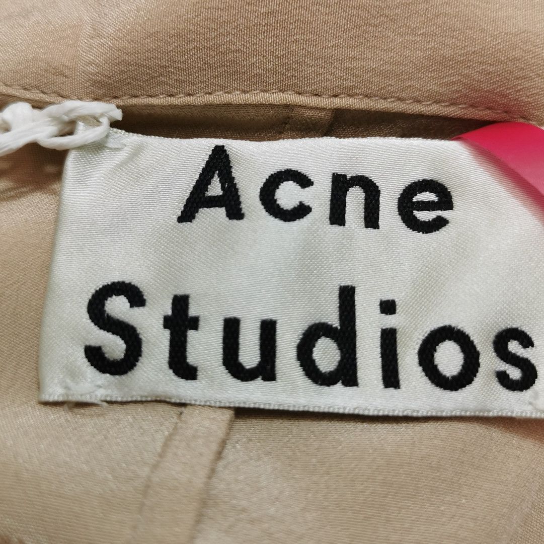 Acne Studios Acne Studios Women m Midi Size M / US 6-8 / IT 42-44 - 4 Thumbnail