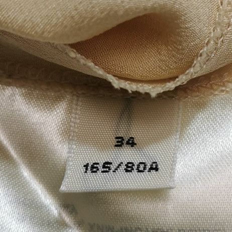 Acne Studios Acne Studios Women it_34 Midi Size XXS / US 00 / IT 34 - 5 Thumbnail