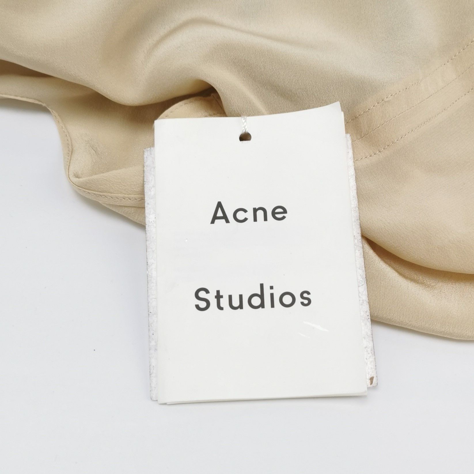Acne Studios Acne Studios Women it_34 Midi Size XXS / US 00 / IT 34 - 3 Thumbnail
