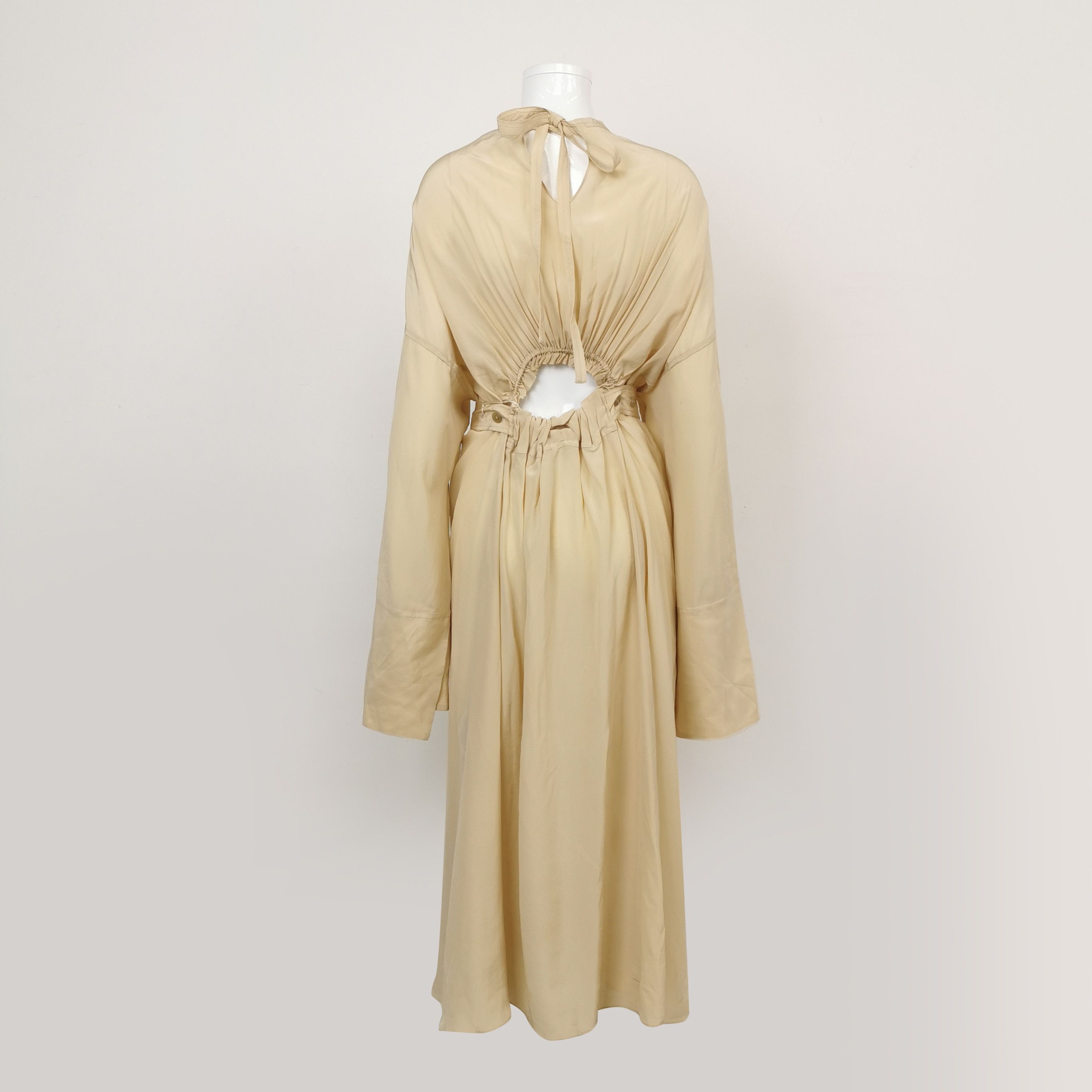Acne Studios Acne Studios Women it_34 Midi Size XXS / US 00 / IT 34 - 2 Thumbnail