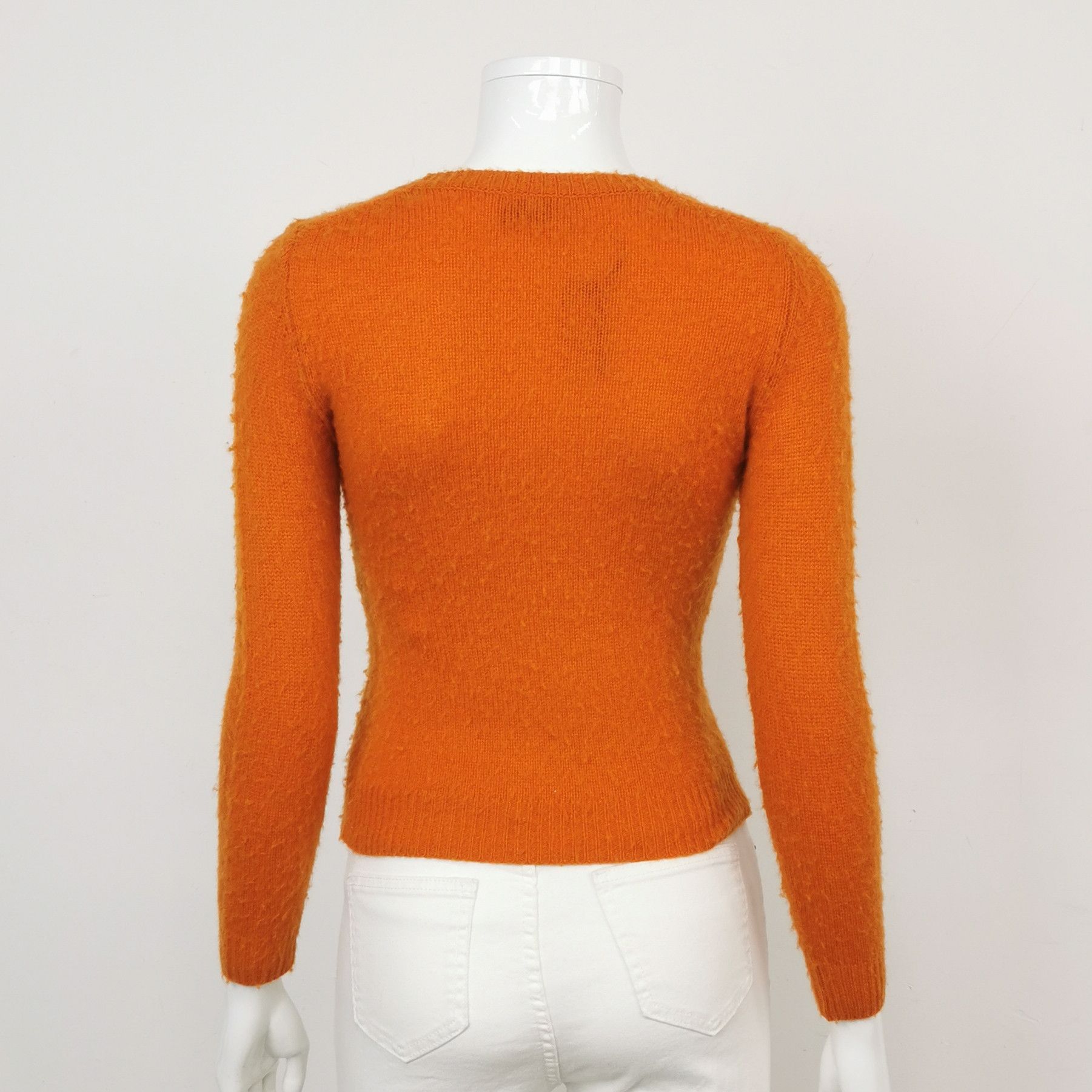 Acne Studios Acne Studios Women m Sweaters Size M / US 6-8 / IT 42-44 - 2 Thumbnail