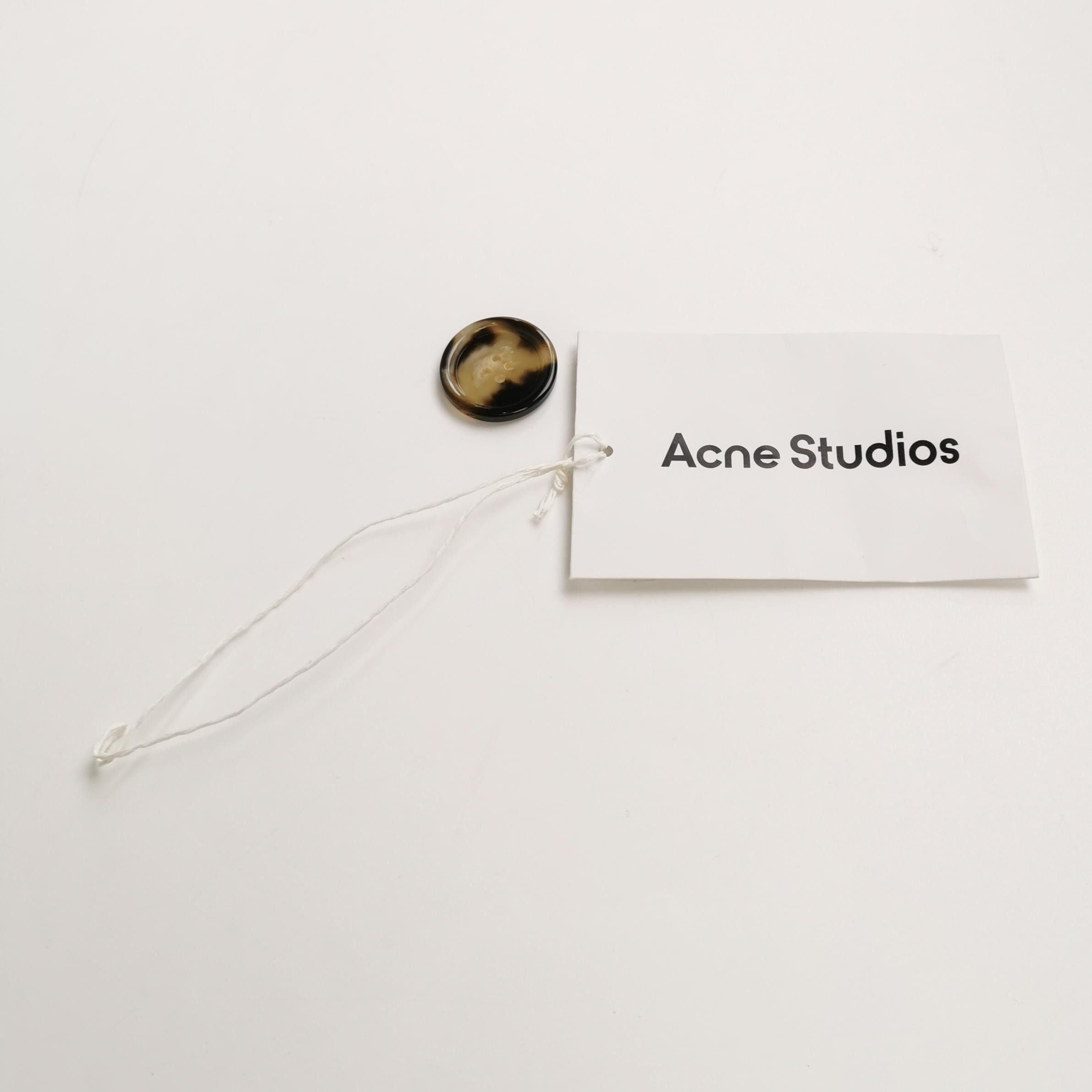 Acne Studios Acne Studios Women m Jackets Size M / US 6-8 / IT 42-44 - 4 Thumbnail