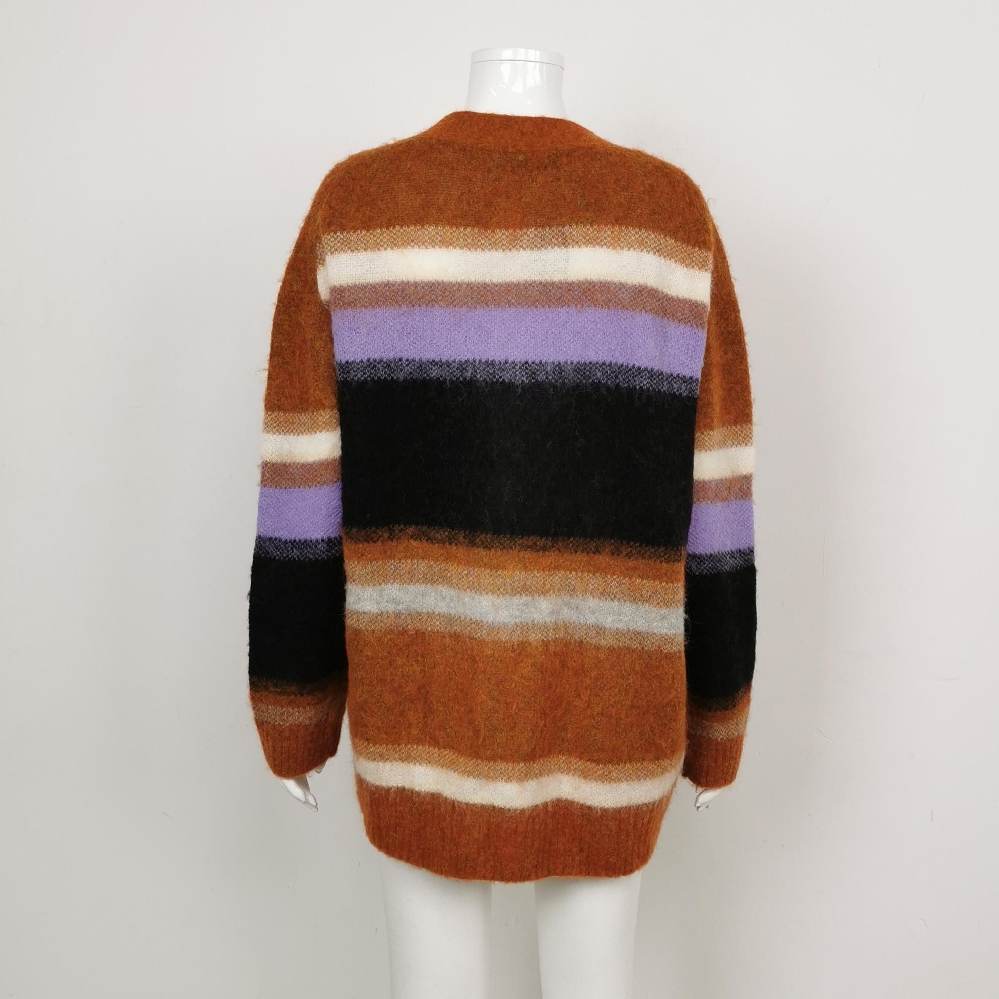 Acne Studios Acne Studios Women m Jackets Size M / US 6-8 / IT 42-44 - 2 Thumbnail