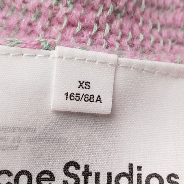 Acne Studios Acne Studios Women m Jackets Size M / US 6-8 / IT 42-44 - 7 Thumbnail