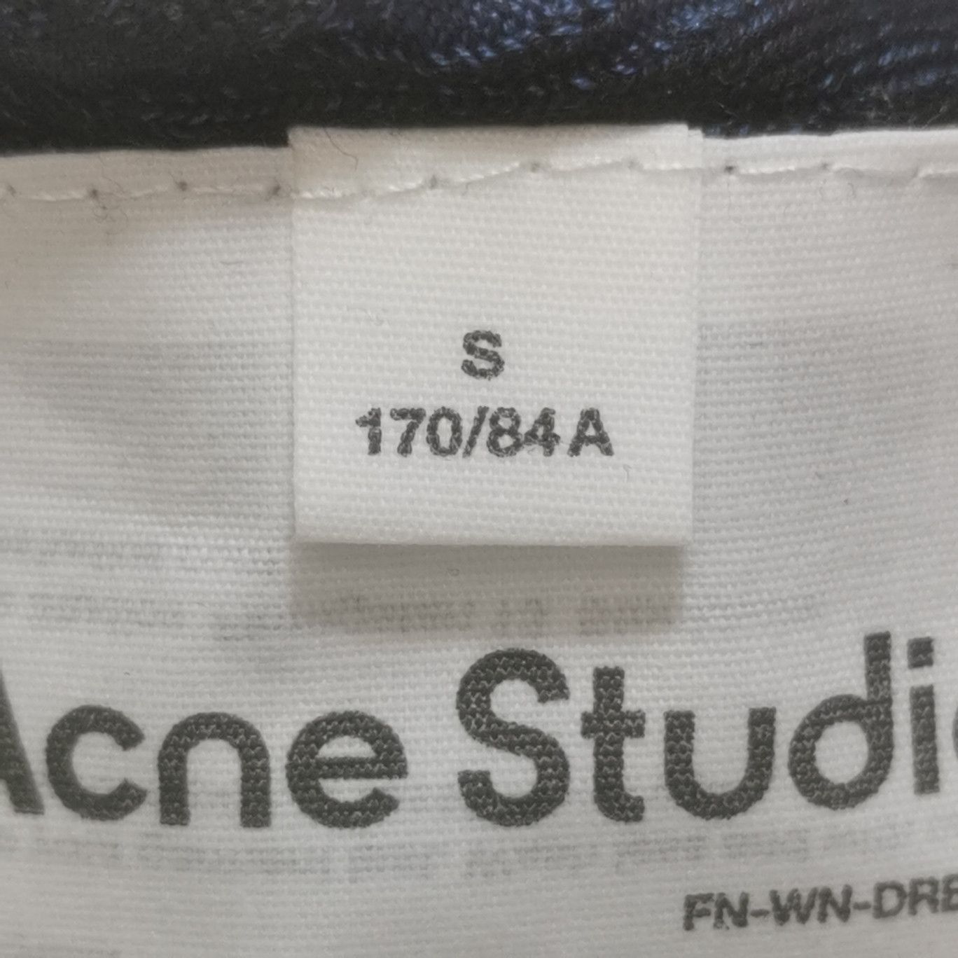 Acne Studios Acne Studios Women s Midi Size S / US 4 / IT 40 - 5 Thumbnail
