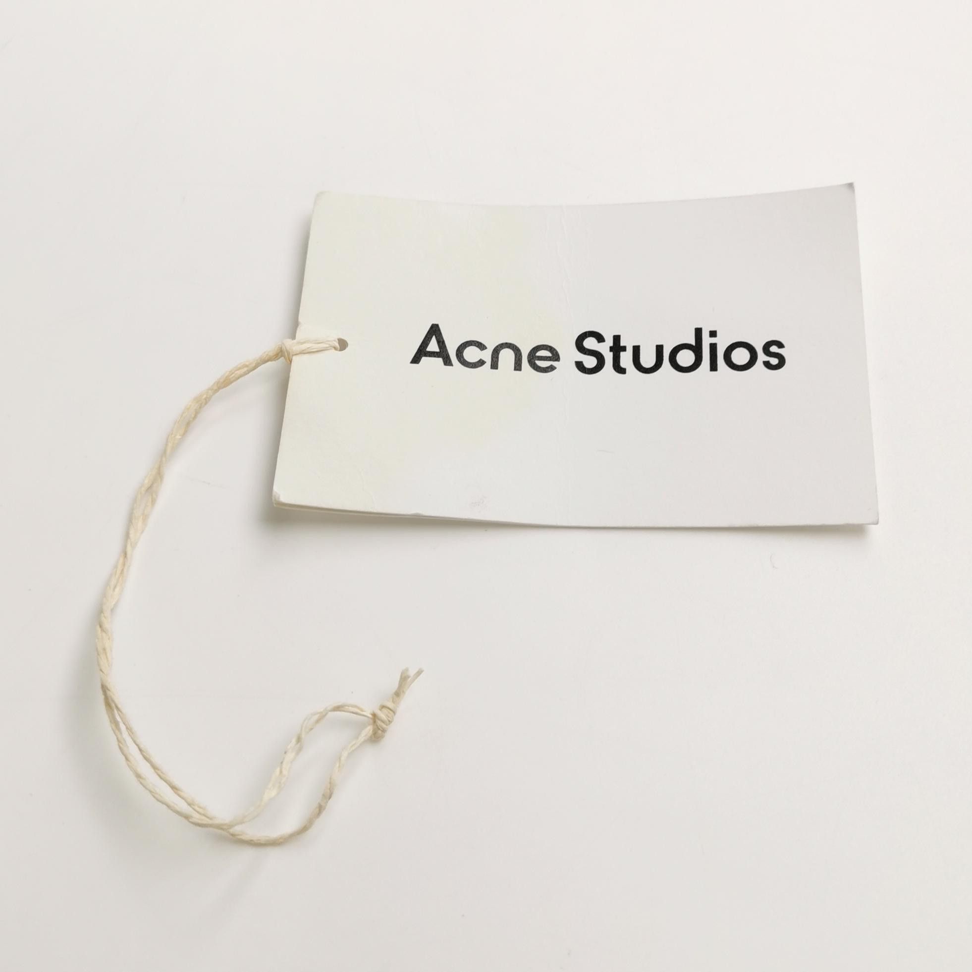 Acne Studios Acne Studios Women s Midi Size S / US 4 / IT 40 - 3 Thumbnail