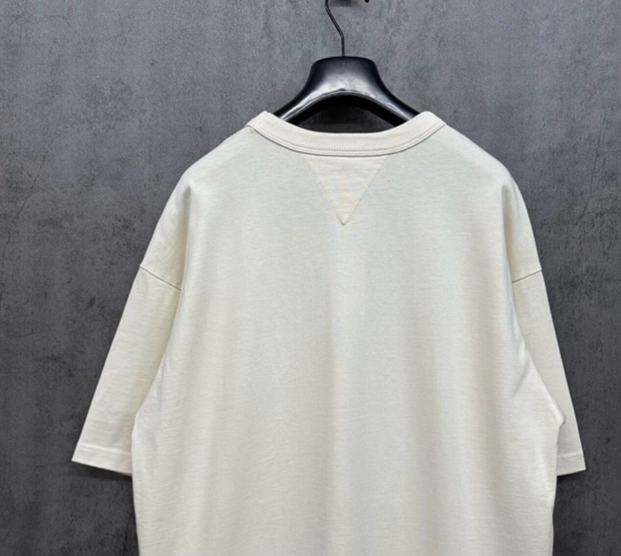 Bottega Veneta Bottega Veneta Triangle Pocket T-Shirt Size S Size US S / EU 44-46 / 1 - 5 Thumbnail