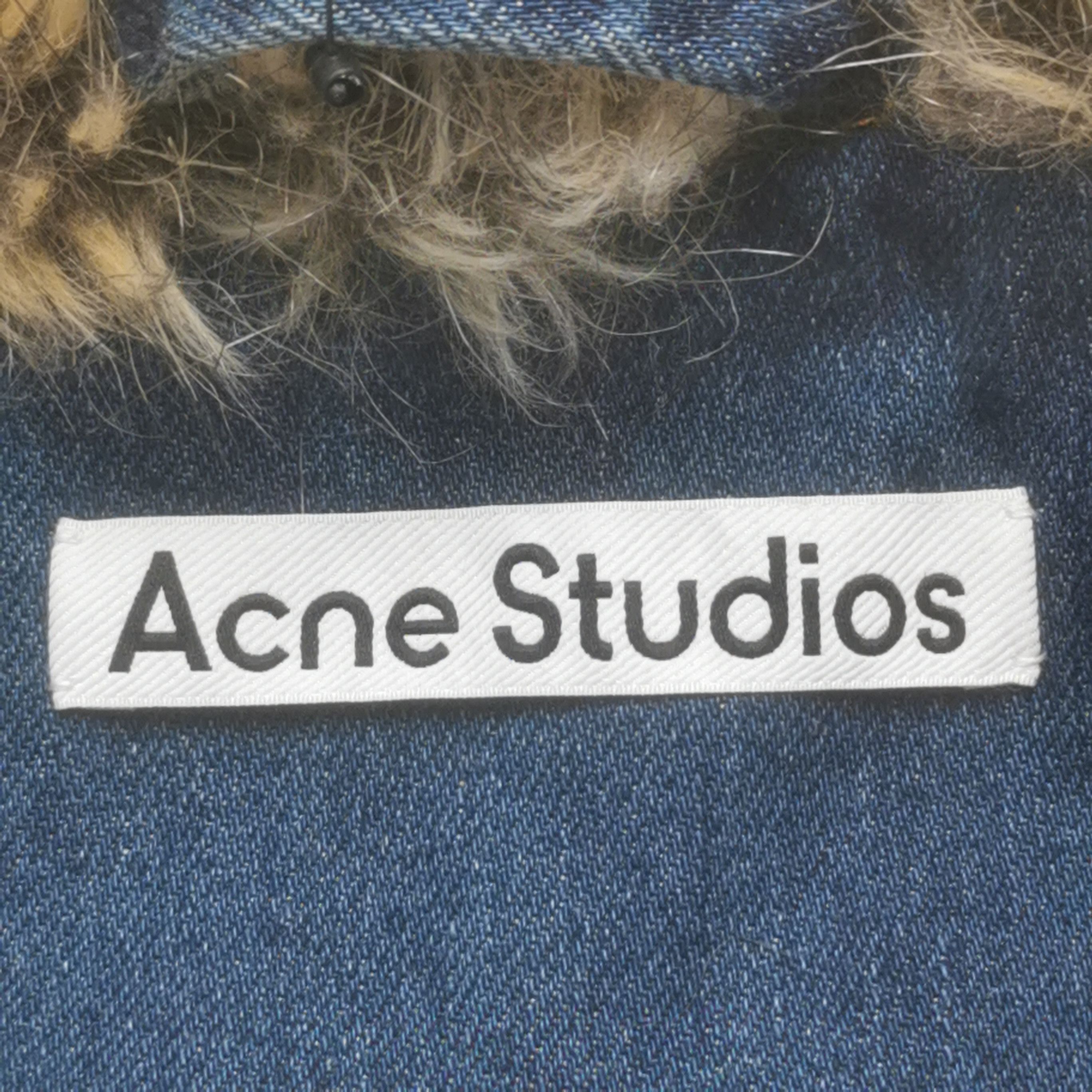 Acne Studios Acne Studios Women s Down Jackets Size S / US 4 / IT 40 - 5 Thumbnail