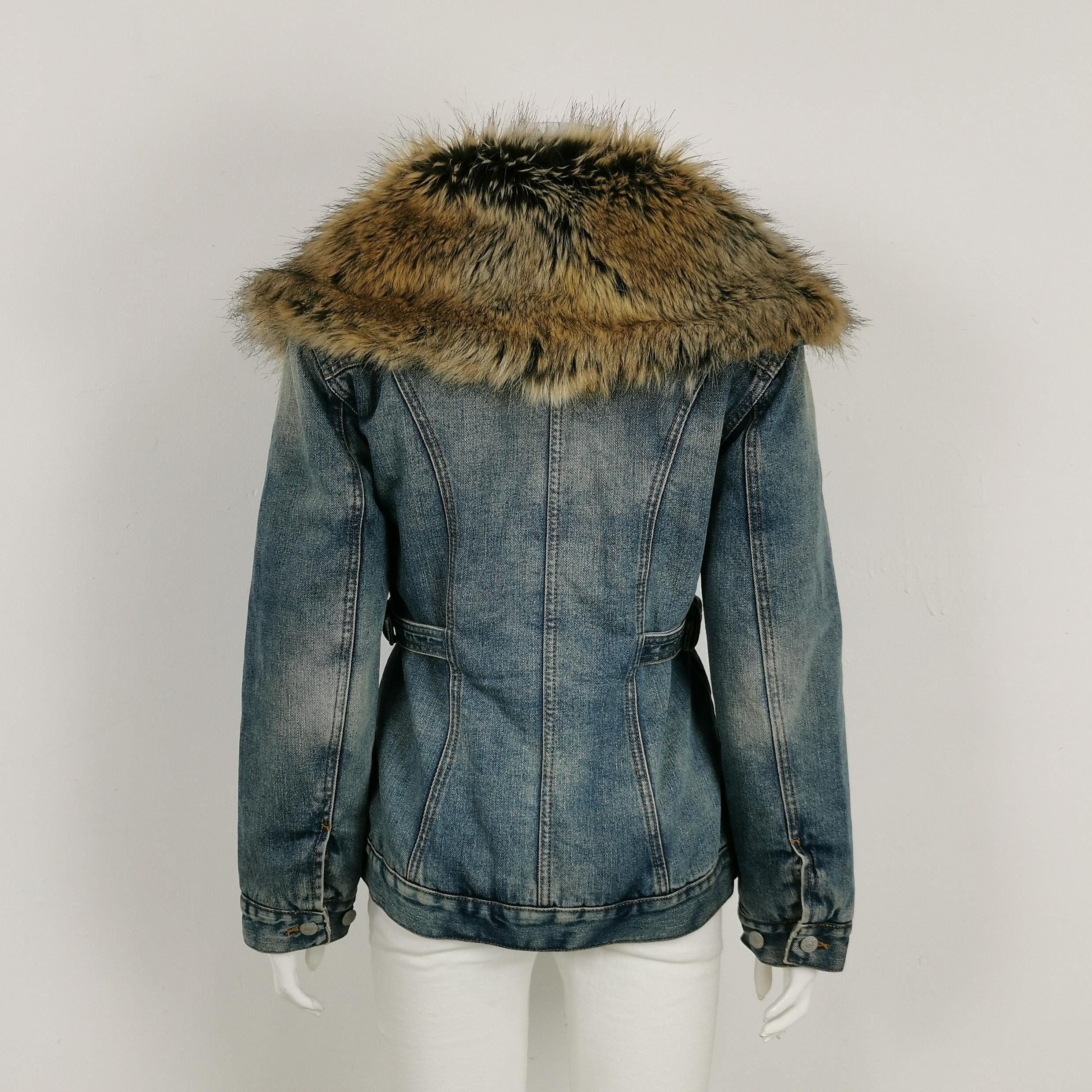 Acne Studios Acne Studios Women s Down Jackets Size S / US 4 / IT 40 - 2 Thumbnail