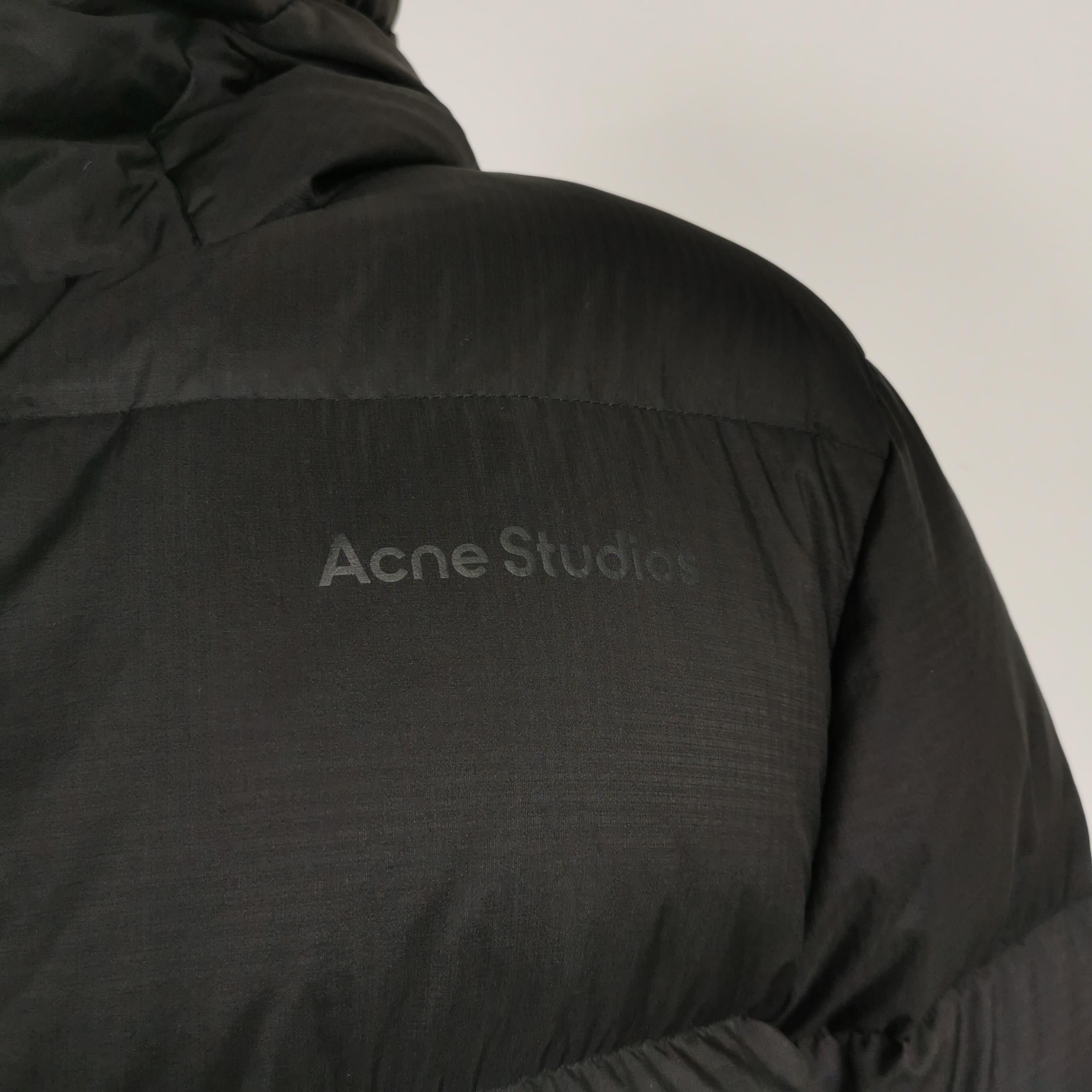 Acne Studios Acne Studios Women l Down Jackets Size L / US 10 / IT 46 - 3 Thumbnail