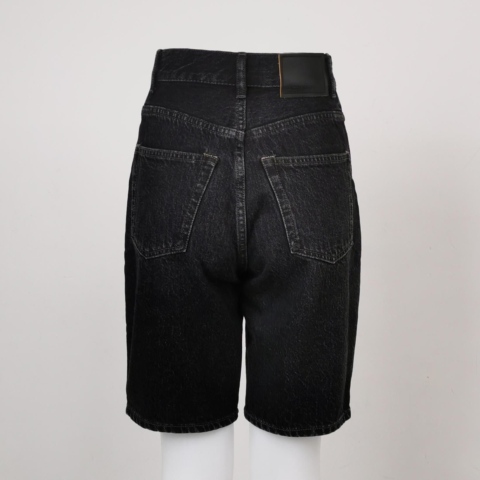 Acne Studios Acne Studios Women 28 Shorts Size 28" / US 6 / IT 42 - 2 Thumbnail