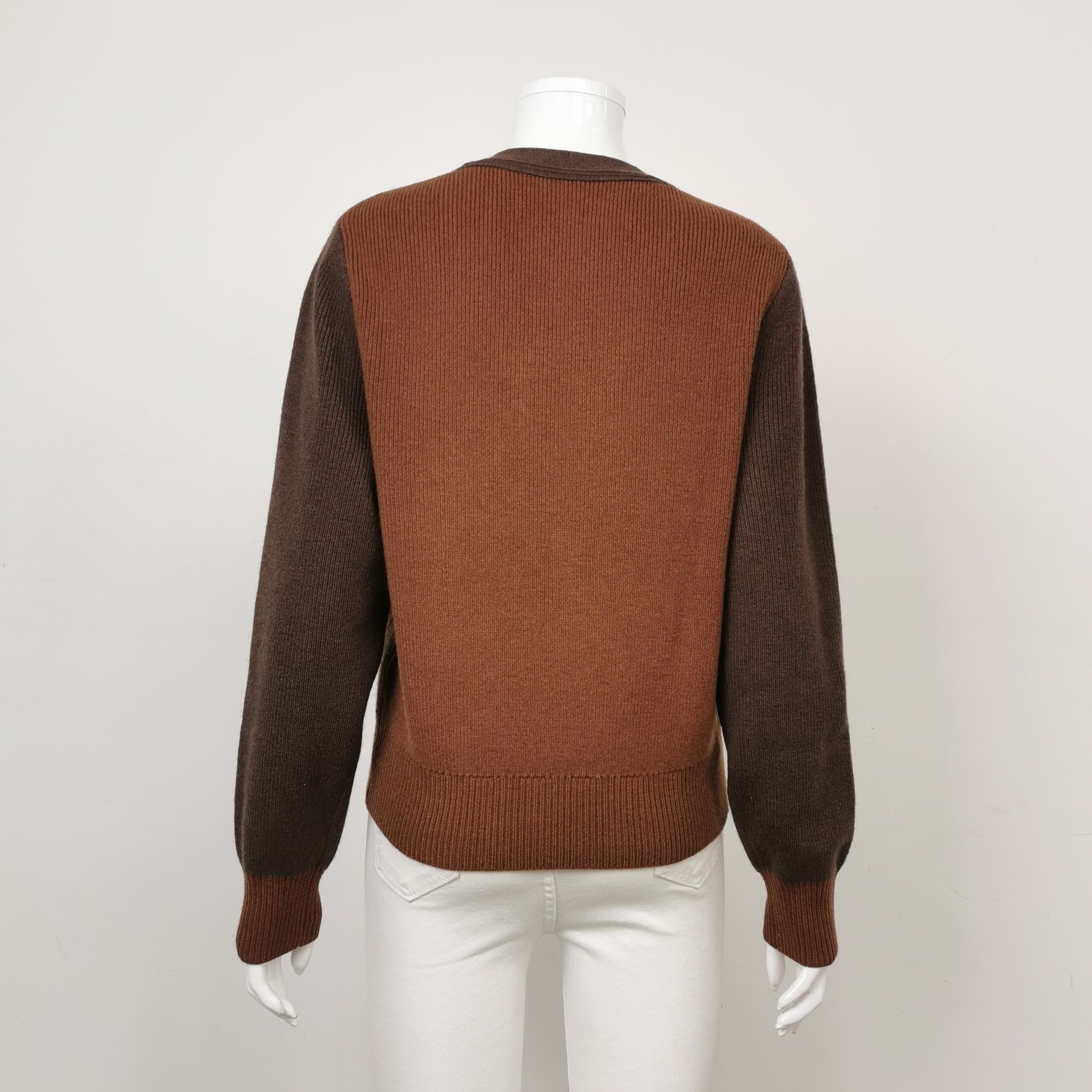 Acne Studios Acne Studios Women m Sweaters Size M / US 6-8 / IT 42-44 - 2 Thumbnail