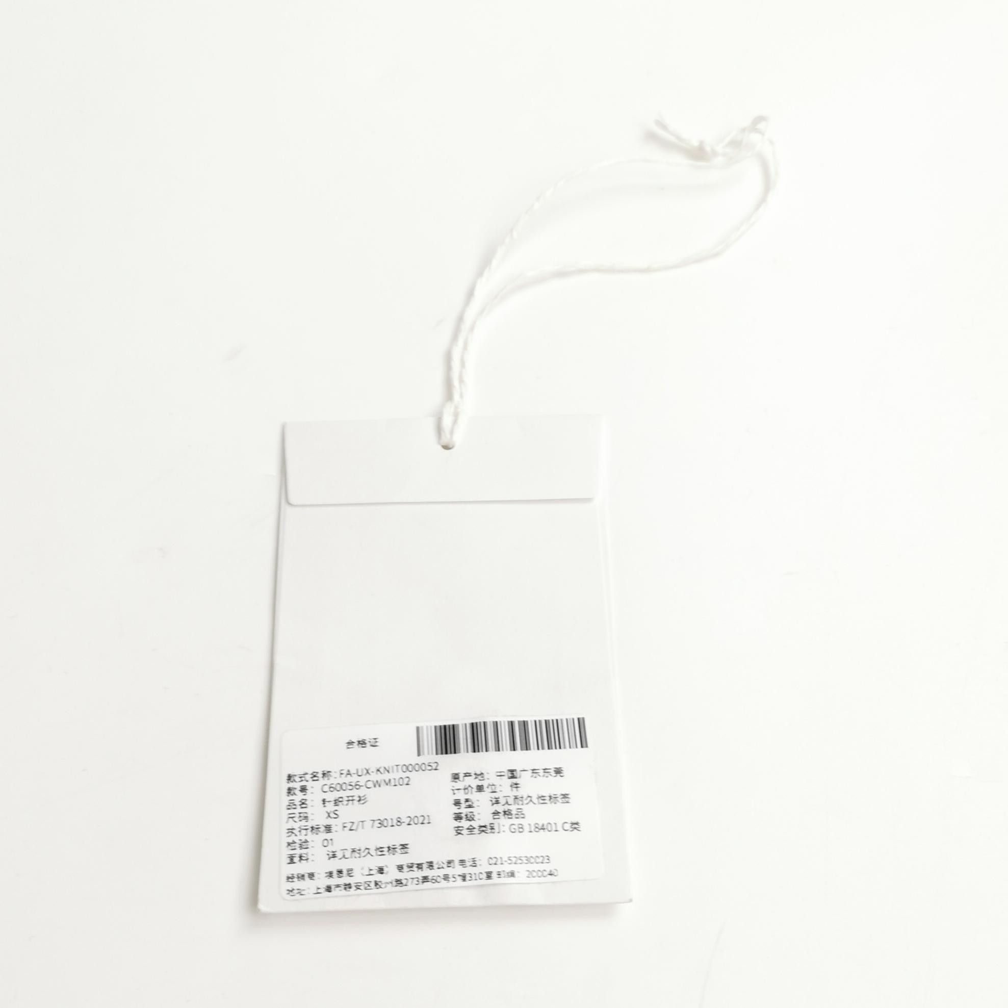Acne Studios Acne Studios Women m Sweaters Size M / US 6-8 / IT 42-44 - 5 Thumbnail