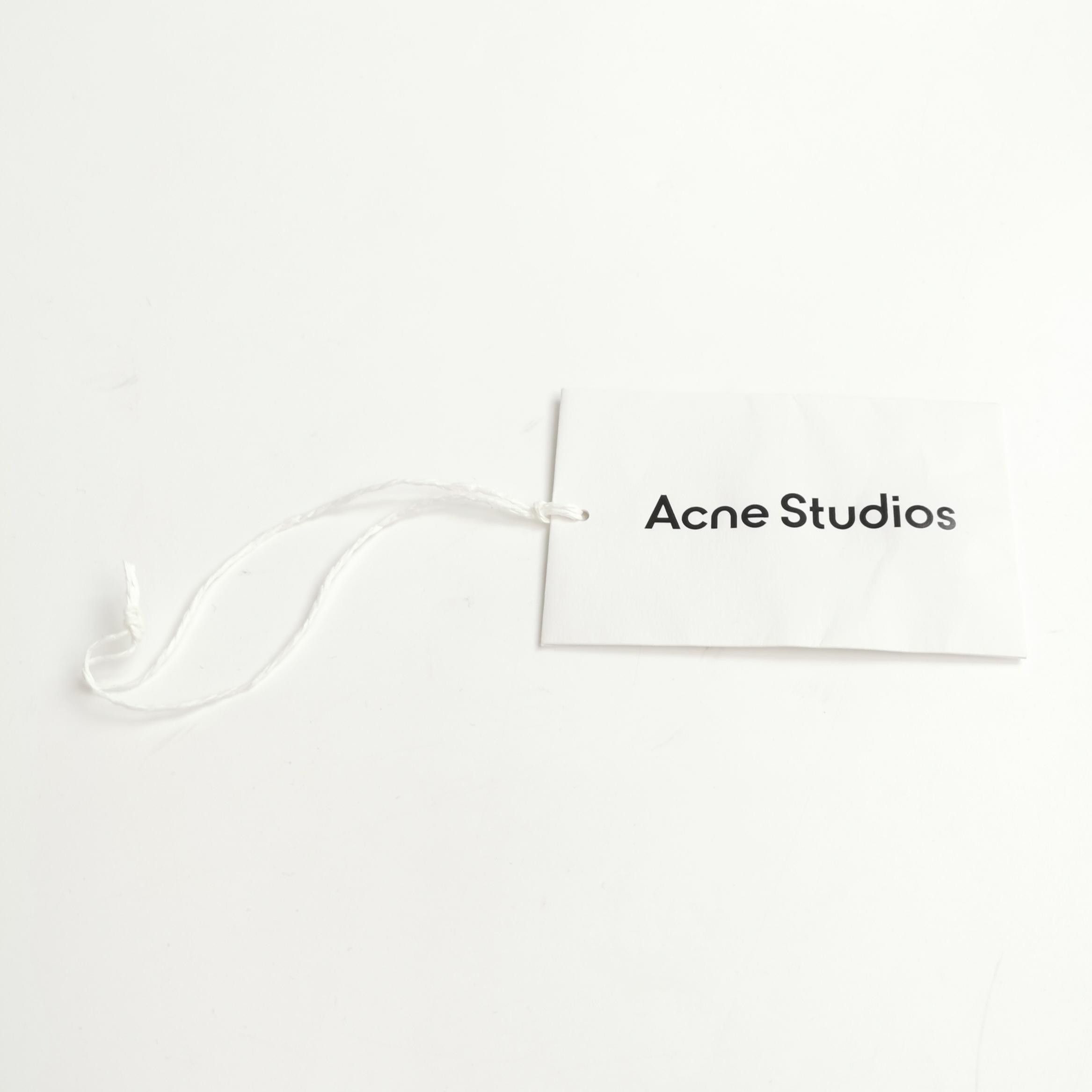 Acne Studios Acne Studios Women m Sweaters Size M / US 6-8 / IT 42-44 - 4 Thumbnail