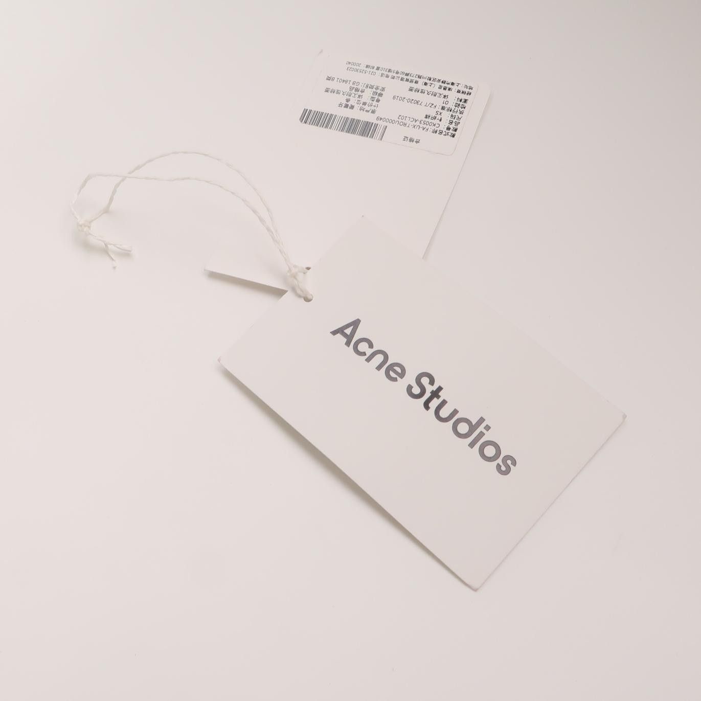 Acne Studios Acne Studios Women 28 Pants Size 28" / US 6 / IT 42 - 5 Thumbnail