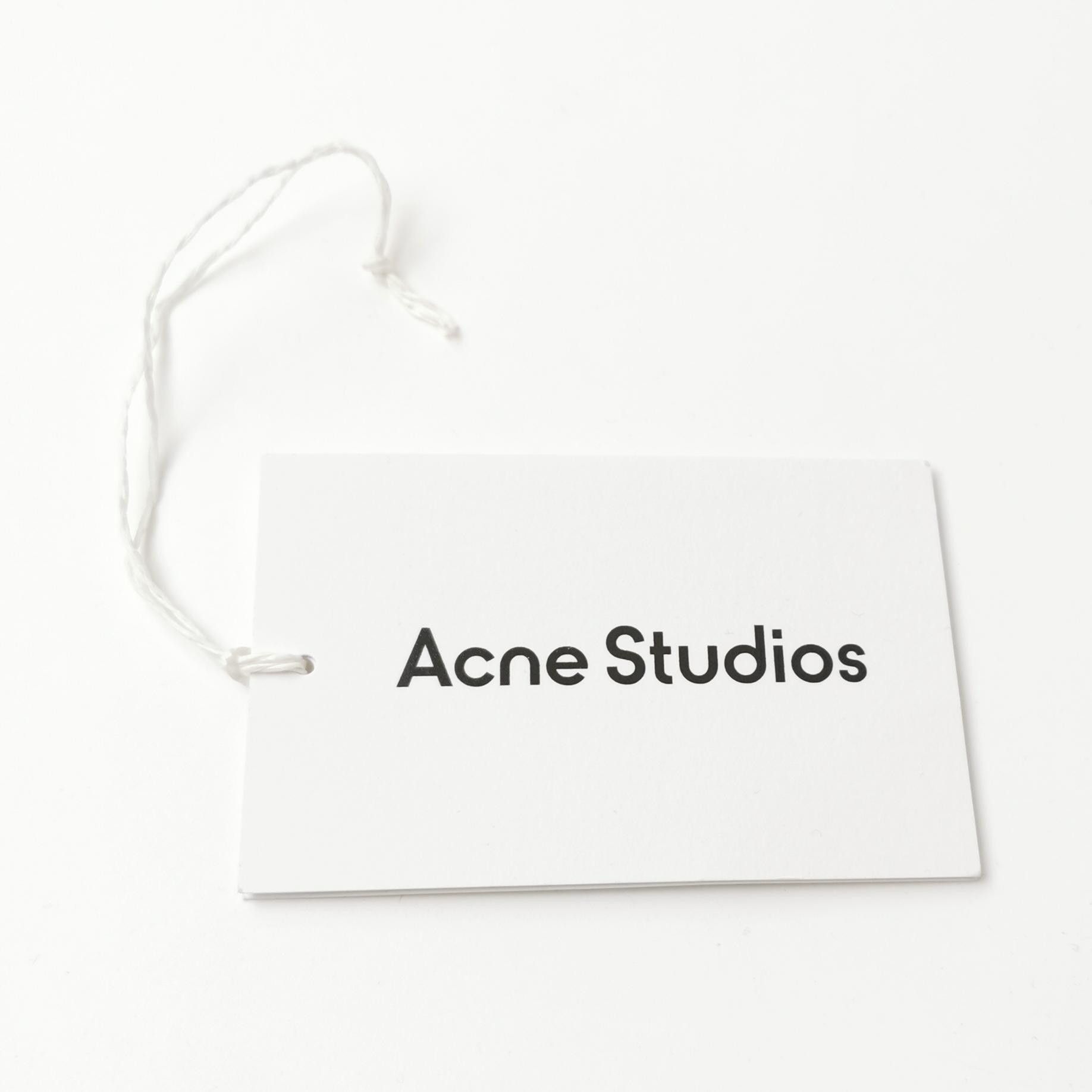 Acne Studios Acne Studios Women m Hoodies Size M / US 6-8 / IT 42-44 - 4 Thumbnail