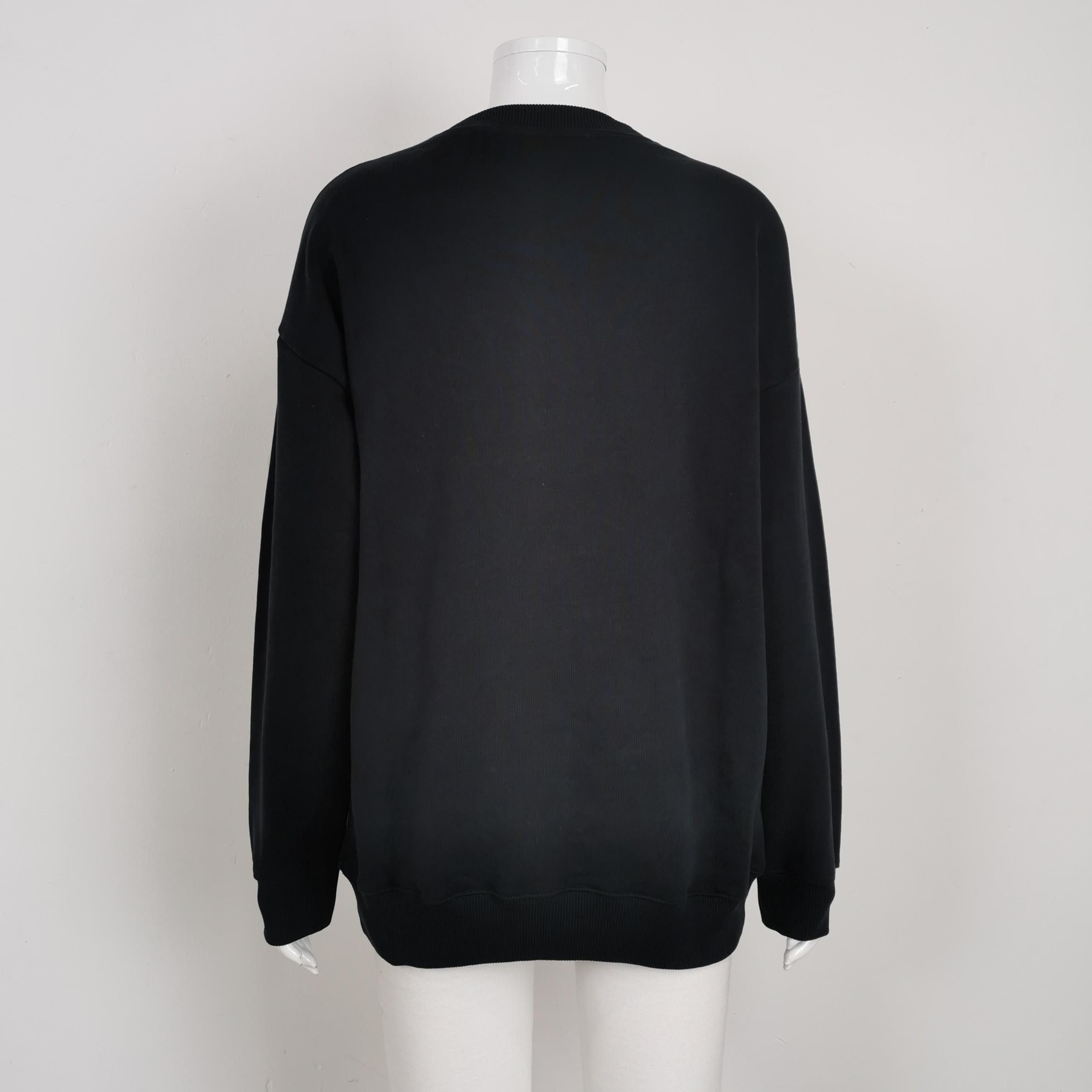 Acne Studios Acne Studios Women m Hoodies Size M / US 6-8 / IT 42-44 - 2 Thumbnail