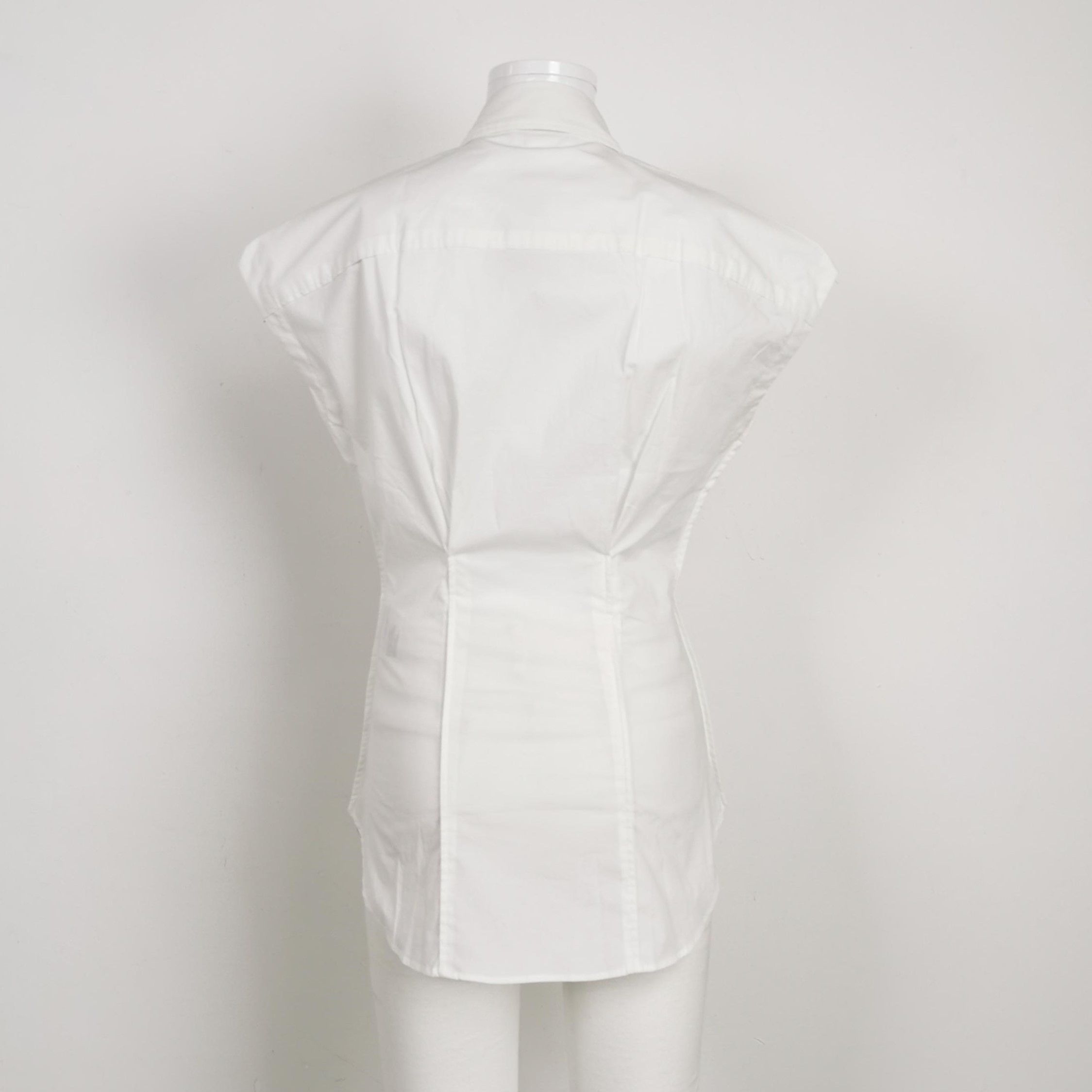 Acne Studios Acne Studios Women fr_32 Button Ups Size XXS / US 00 / IT 34 - 2 Thumbnail