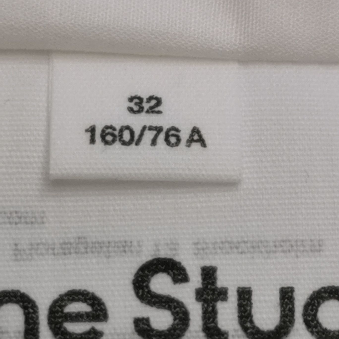 Acne Studios Acne Studios Women fr_32 Button Ups Size XXS / US 00 / IT 34 - 6 Thumbnail