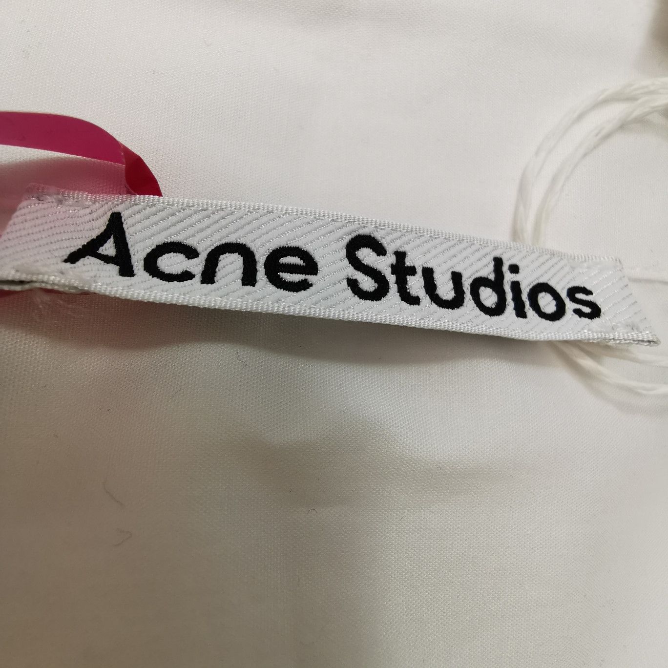 Acne Studios Acne Studios Women fr_32 Button Ups Size XXS / US 00 / IT 34 - 5 Thumbnail