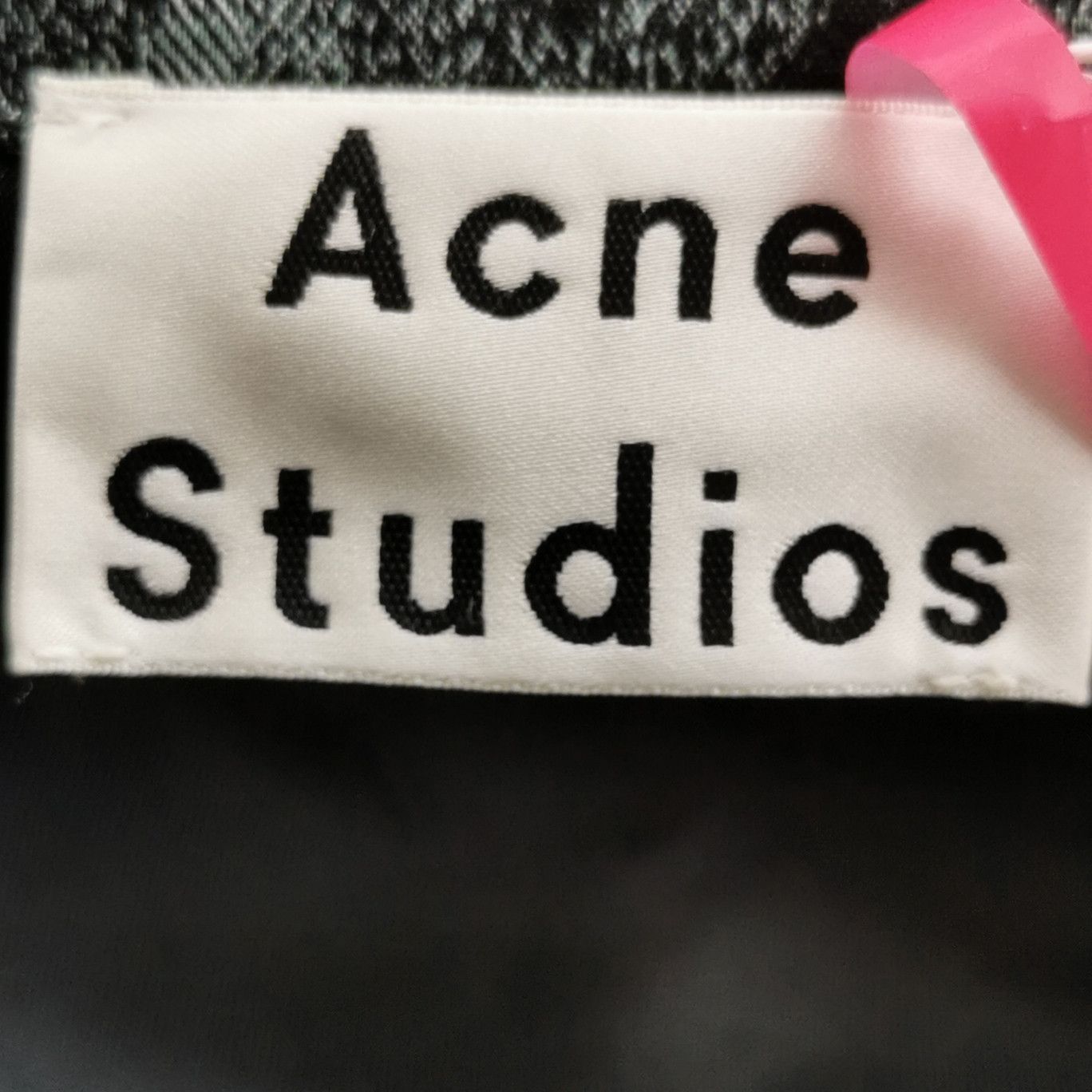 Acne Studios Acne Studios Women m Midi Size M / US 6-8 / IT 42-44 - 5 Thumbnail