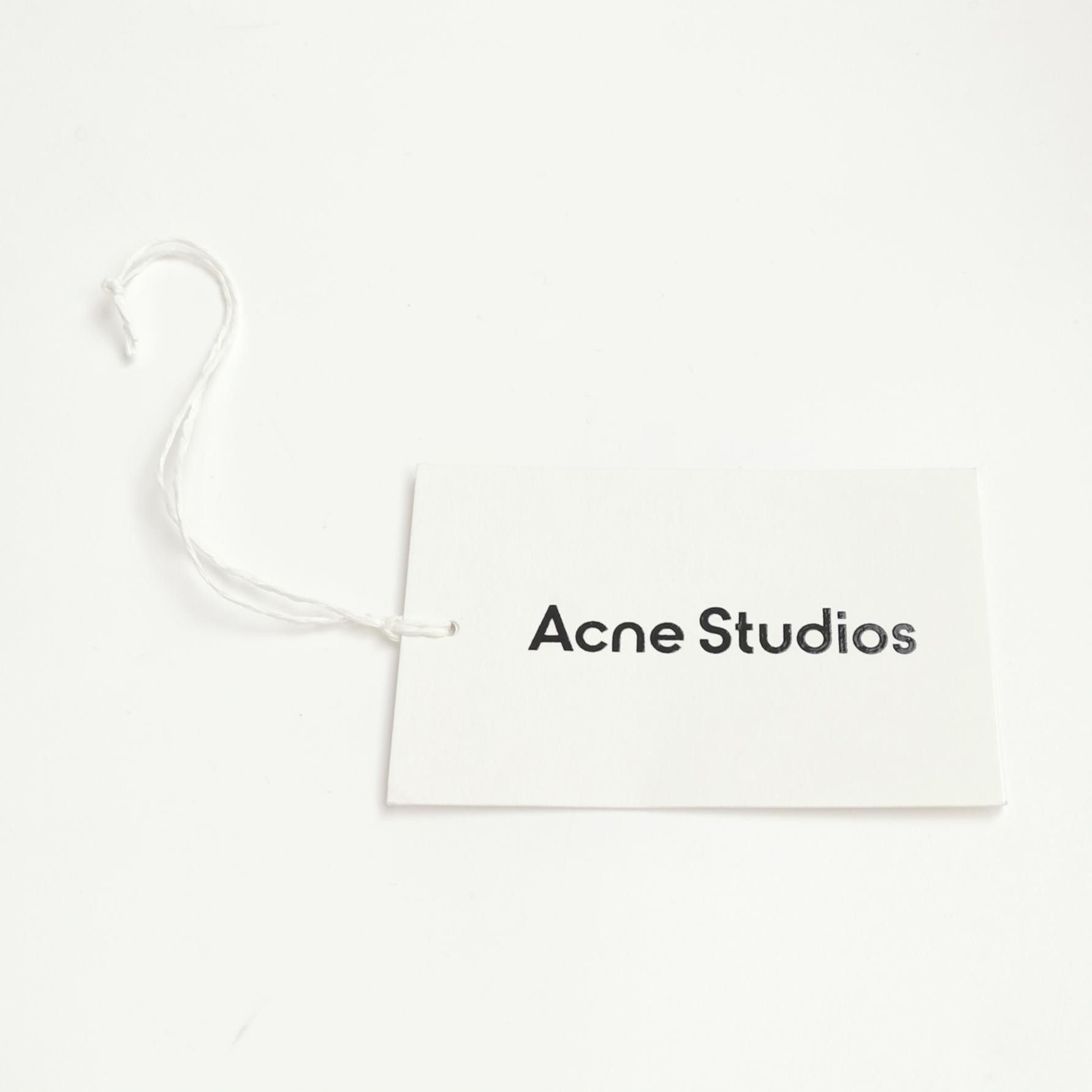 Acne Studios Acne Studios Women m Midi Size M / US 6-8 / IT 42-44 - 4 Thumbnail