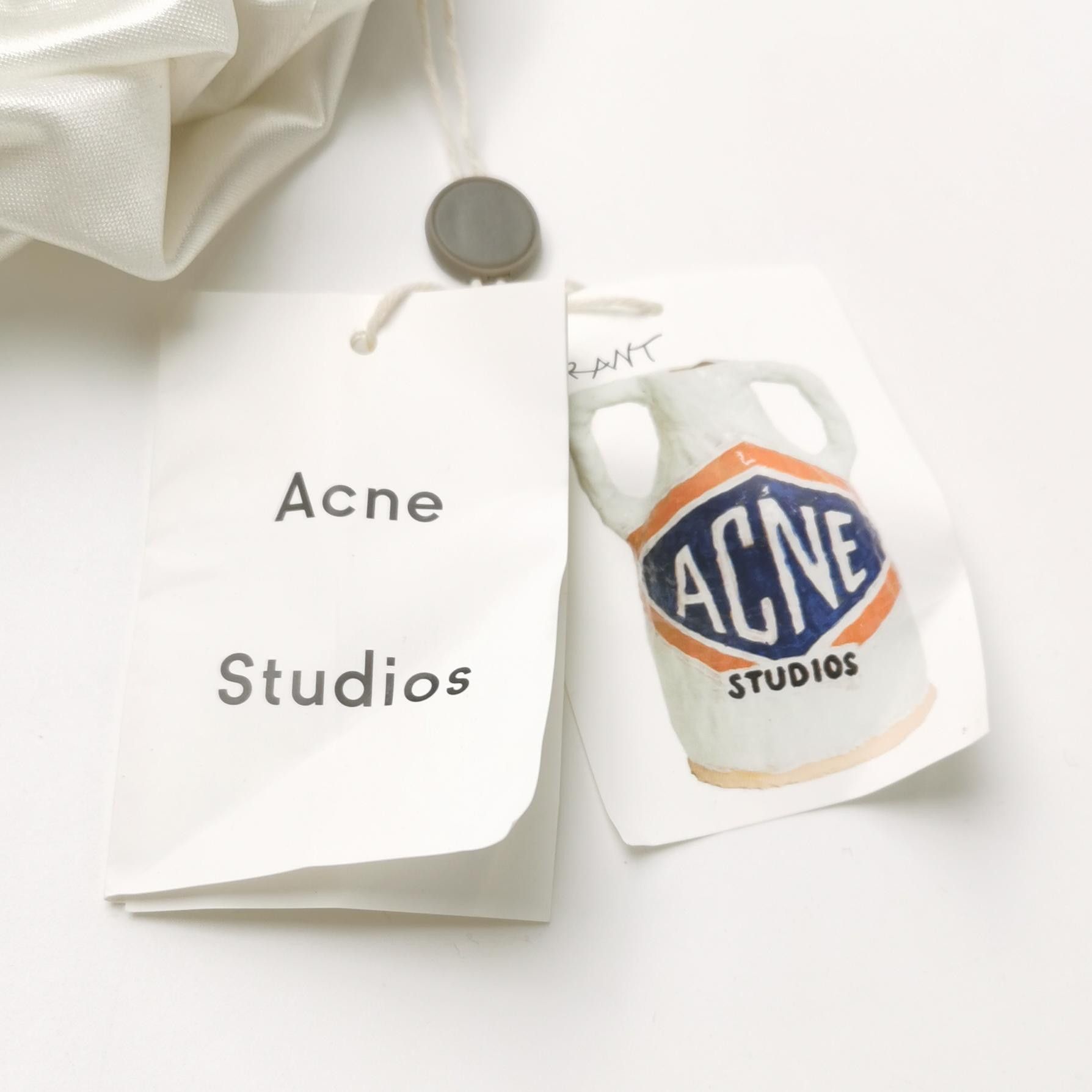 Acne Studios Acne Studios Women s Midi Size S / US 4 / IT 40 - 4 Thumbnail