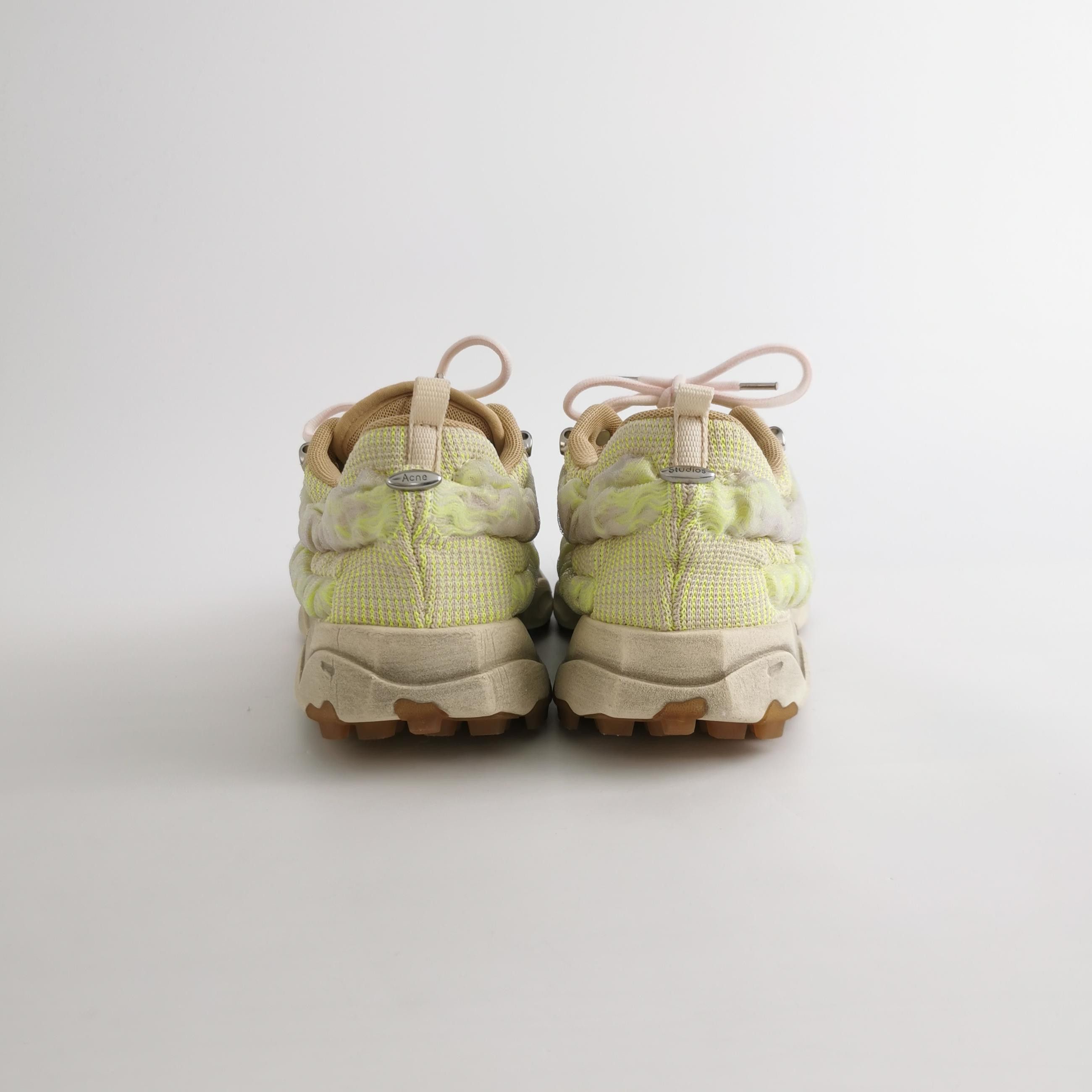 Acne Studios Acne Studios Women 8 Lowtop Sneakers Size US 8 / IT 38 - 4 Thumbnail