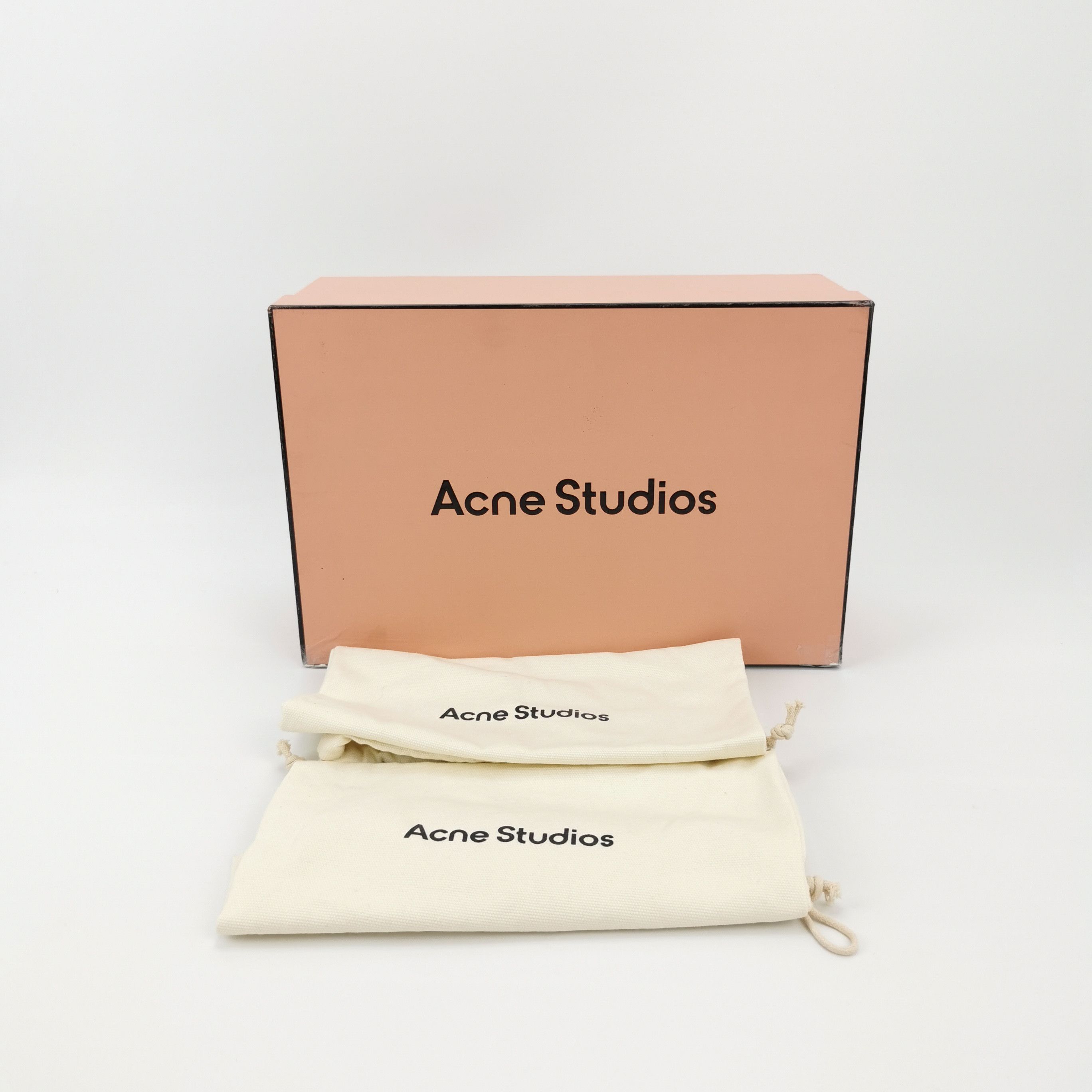 Acne Studios Acne Studios Women 8 Lowtop Sneakers Size US 8 / IT 38 - 6 Thumbnail