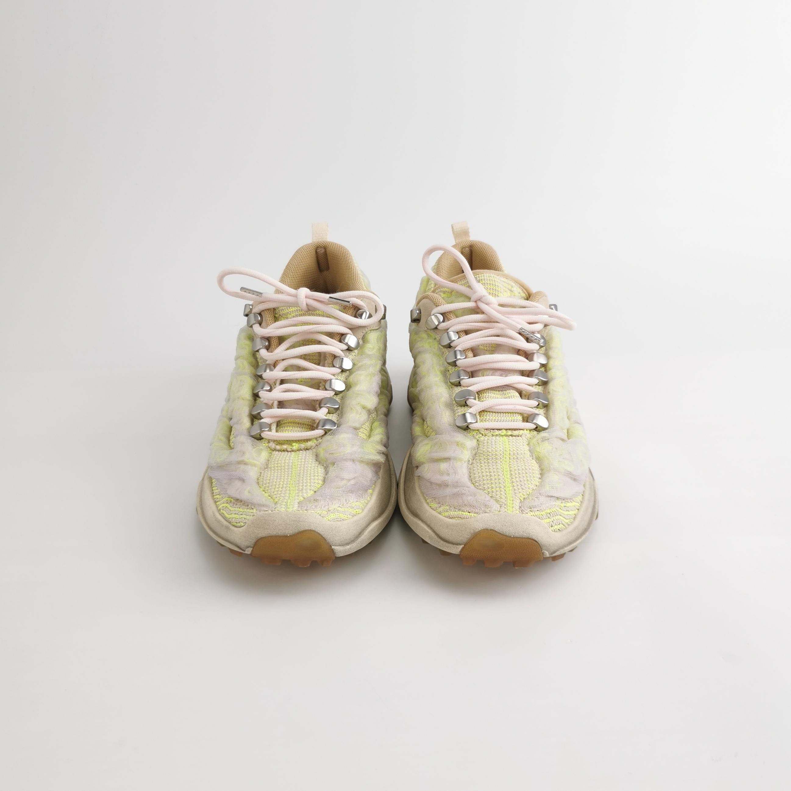 Acne Studios Acne Studios Women 8 Lowtop Sneakers Size US 8 / IT 38 - 3 Thumbnail