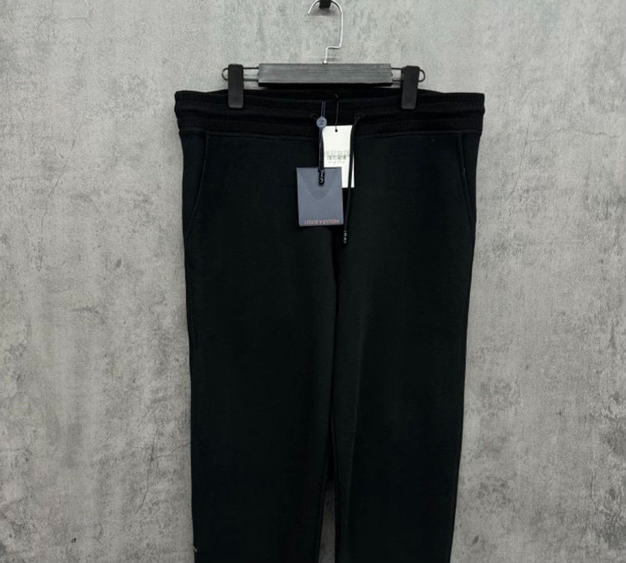 Louis Vuitton Louis Vuitton Staples Edition Logo Sweatpants L Size US 34 / EU 50 - 4 Thumbnail