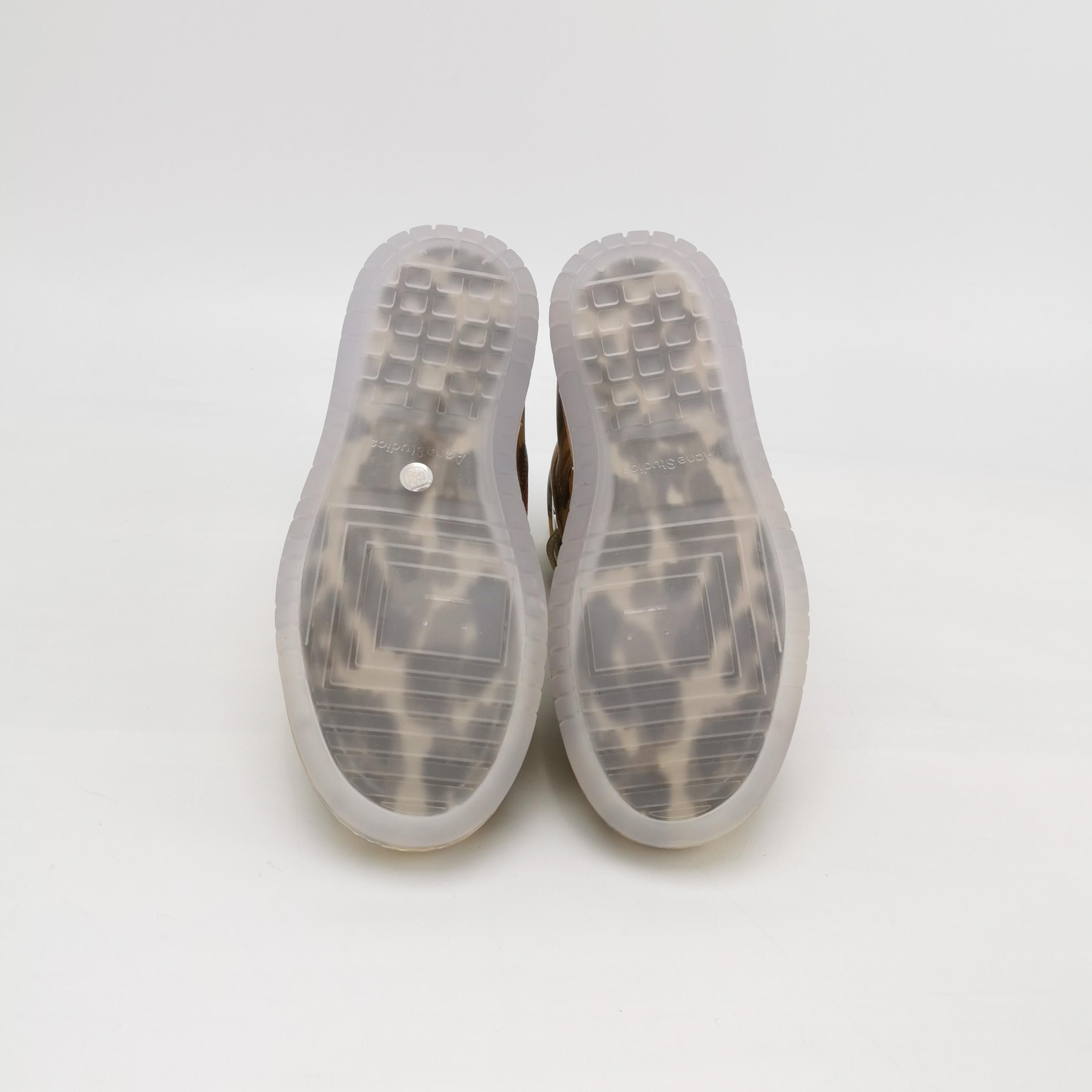 Acne Studios Acne Studios Women 6 Lowtop Sneakers Size US 6 / IT 36 - 5 Thumbnail