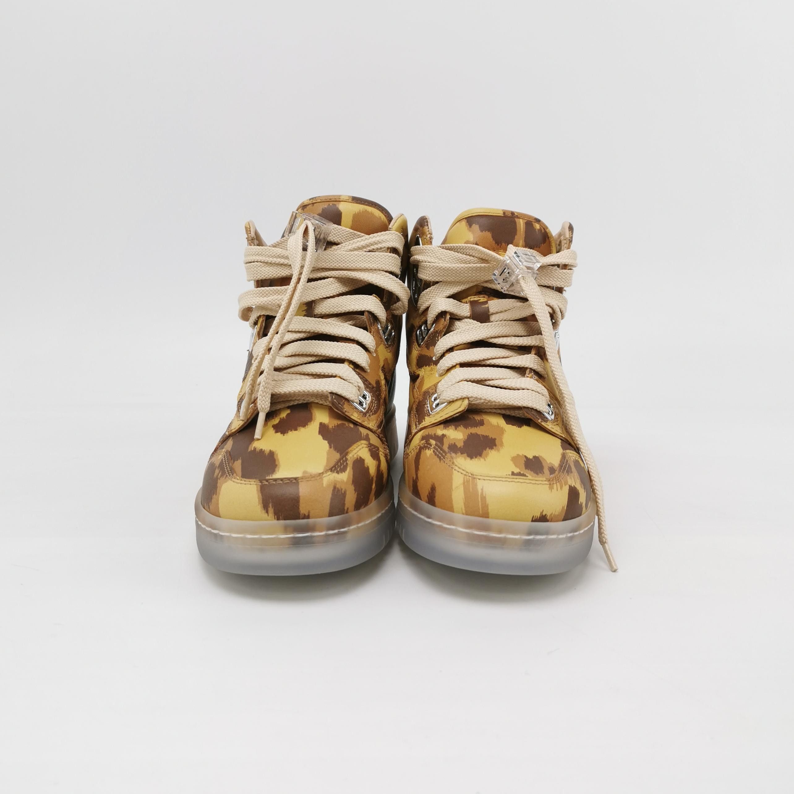 Acne Studios Acne Studios Women 6 Lowtop Sneakers Size US 6 / IT 36 - 3 Thumbnail