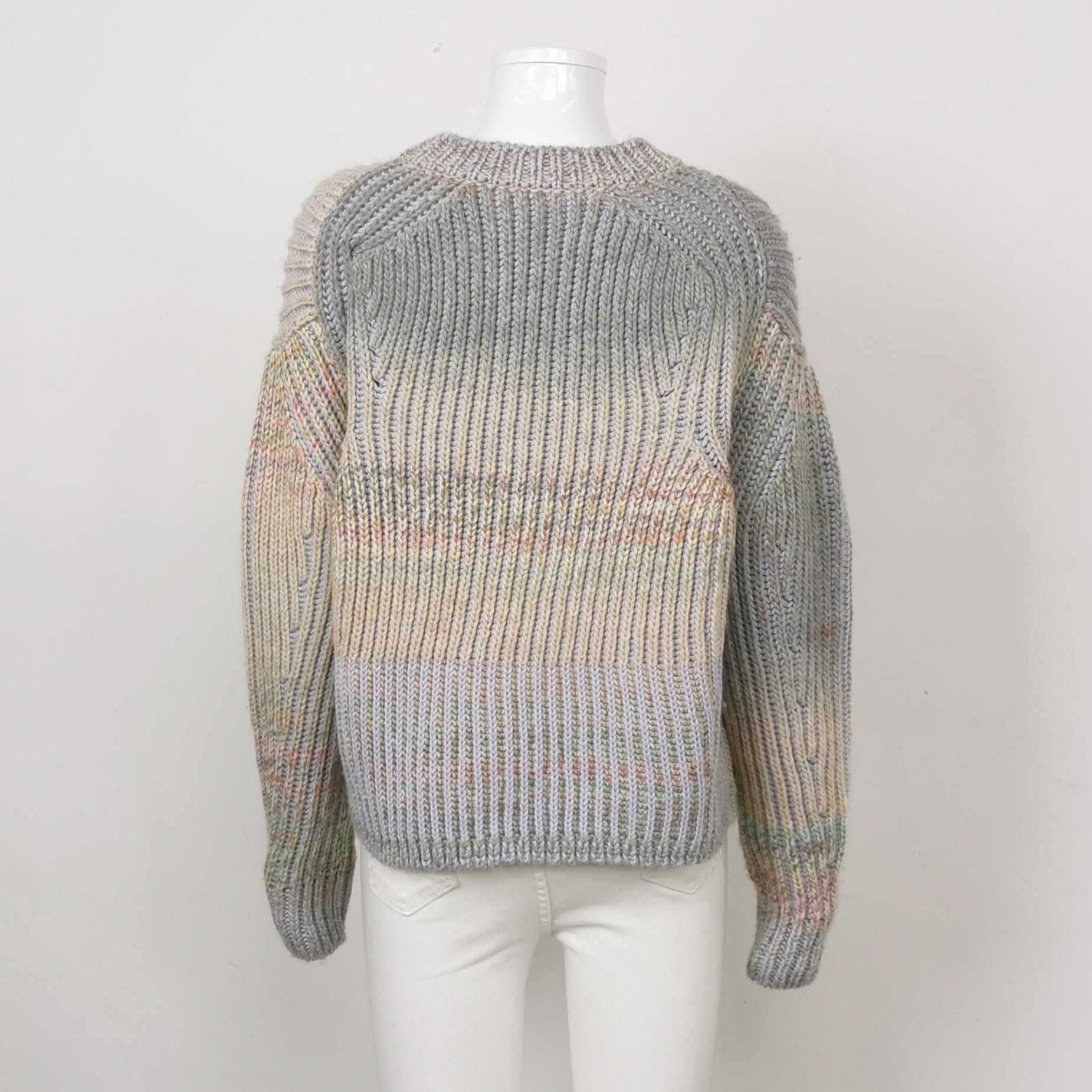 Acne Studios Acne Studios Women s Sweaters Size S / US 4 / IT 40 - 2 Thumbnail