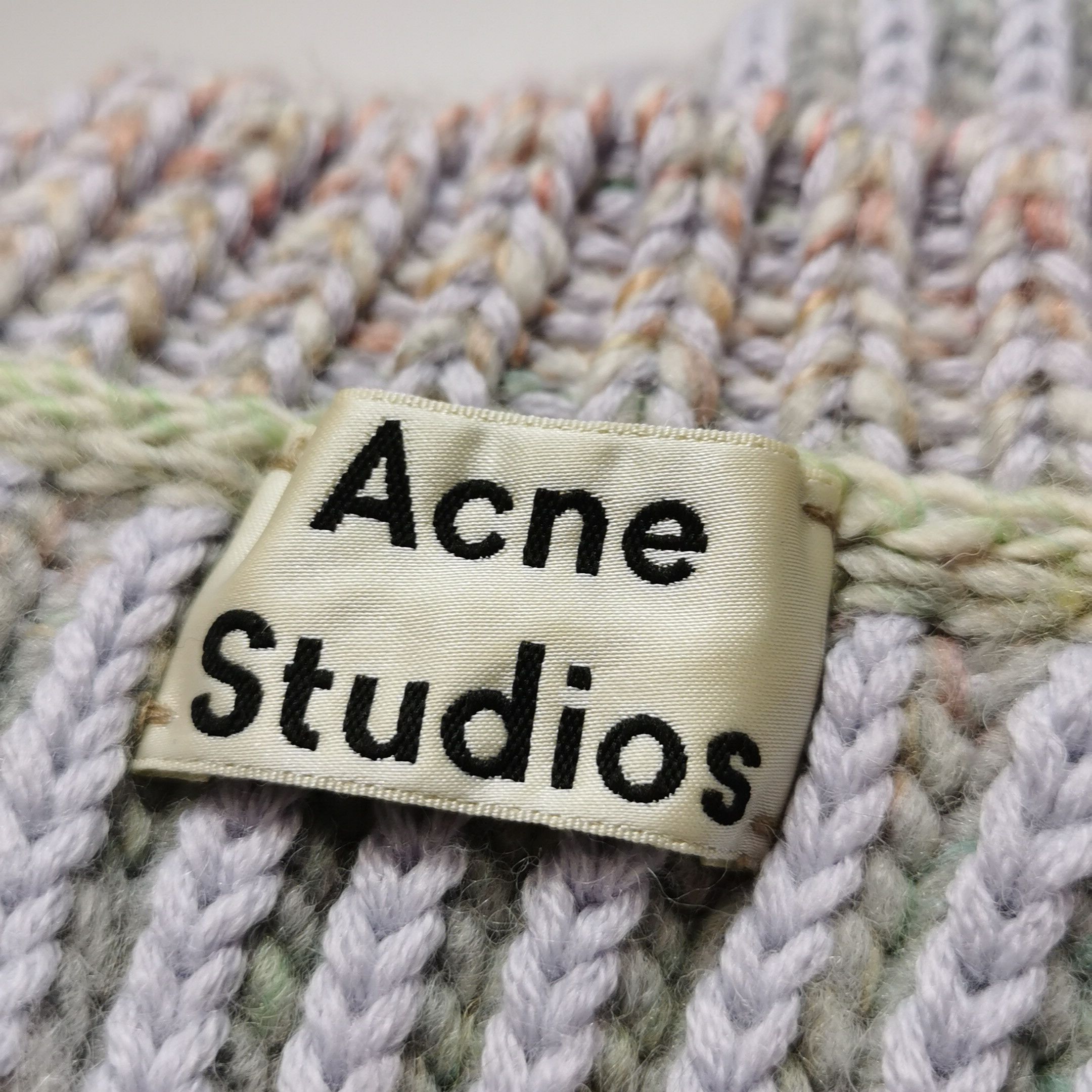 Acne Studios Acne Studios Women s Sweaters Size S / US 4 / IT 40 - 7 Thumbnail