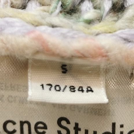 Acne Studios Acne Studios Women s Sweaters Size S / US 4 / IT 40 - 4 Thumbnail