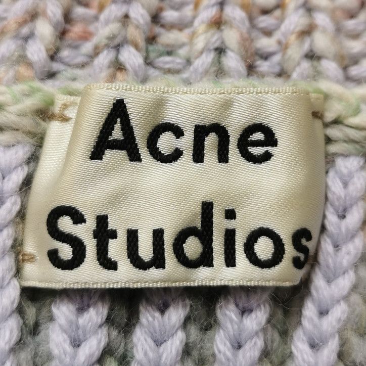 Acne Studios Acne Studios Women s Sweaters Size S / US 4 / IT 40 - 3 Thumbnail