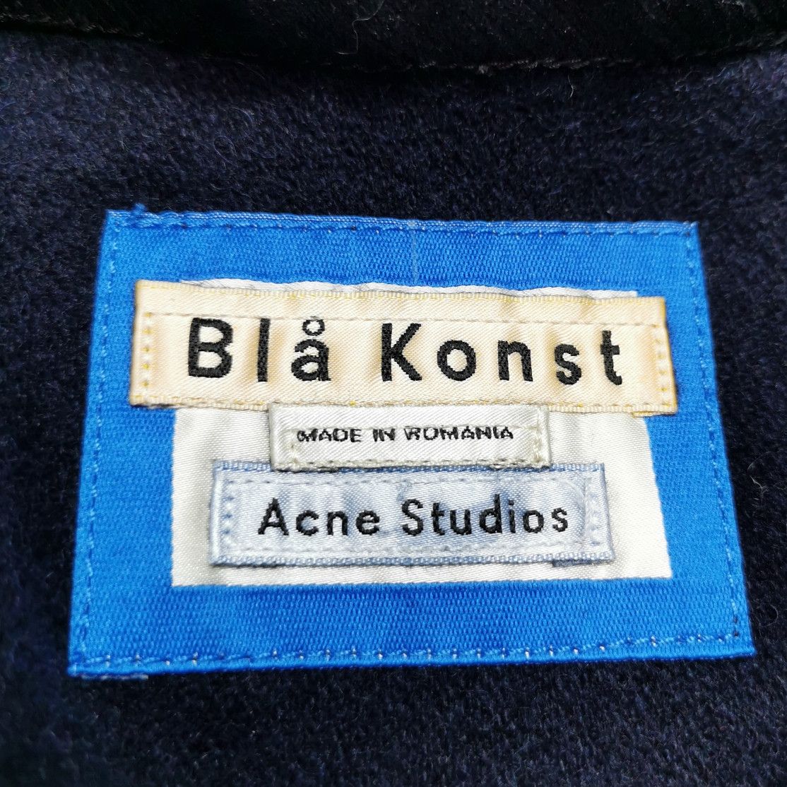 Acne Studios Acne Studios Women it_34 Midi Size XXS / US 00 / IT 34 - 5 Thumbnail