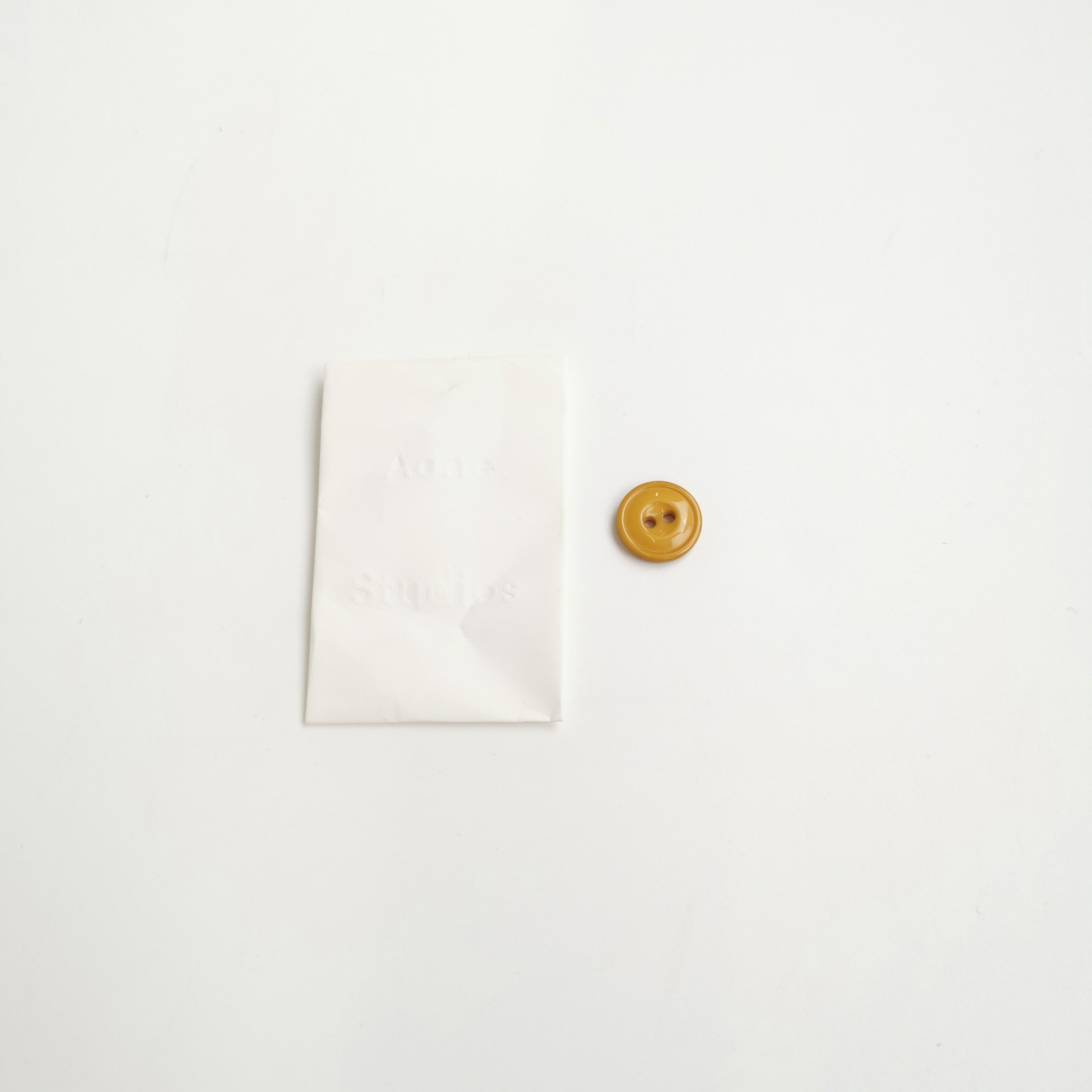 Acne Studios Acne Studios Women it_34 Midi Size XXS / US 00 / IT 34 - 4 Thumbnail