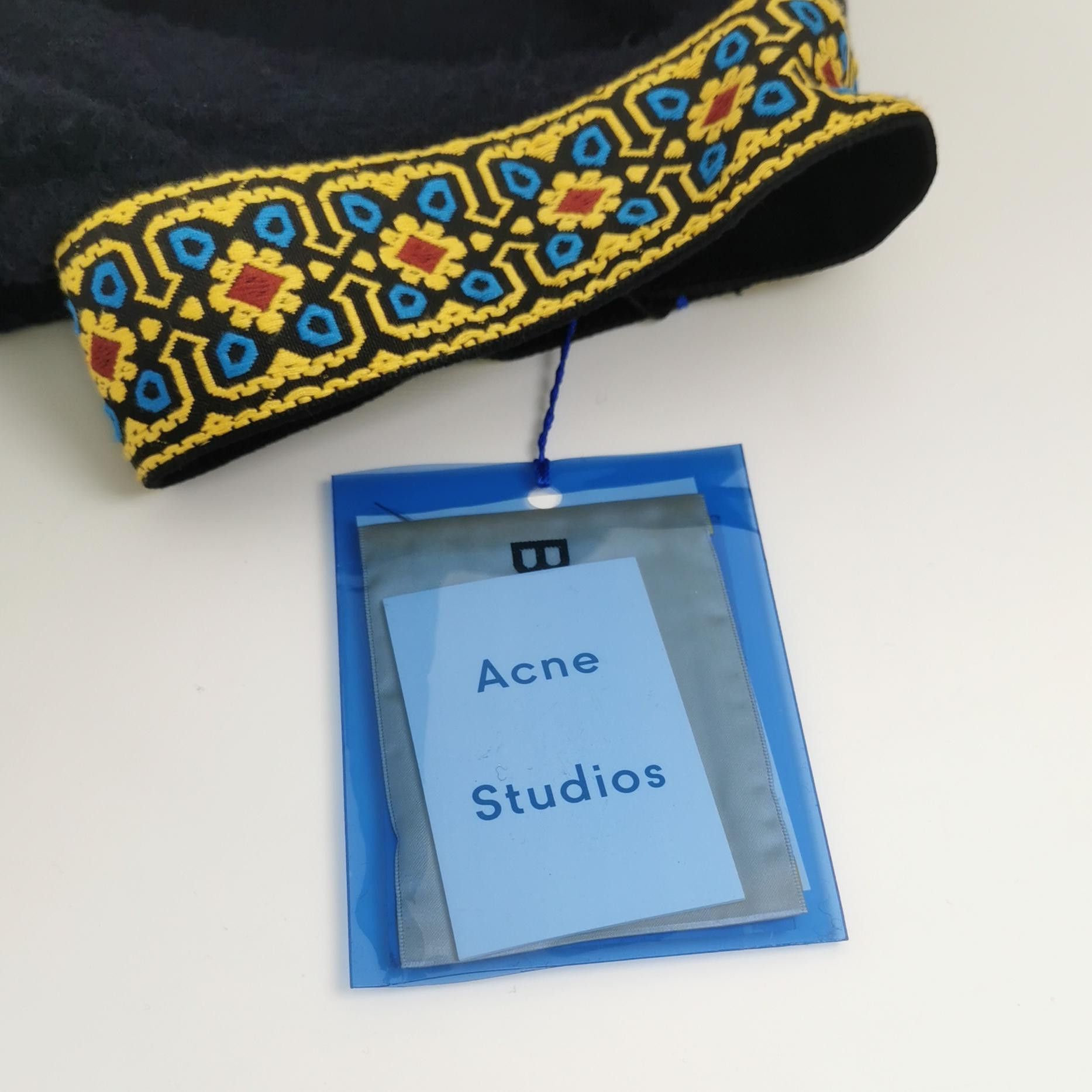 Acne Studios Acne Studios Women it_34 Midi Size XXS / US 00 / IT 34 - 3 Thumbnail