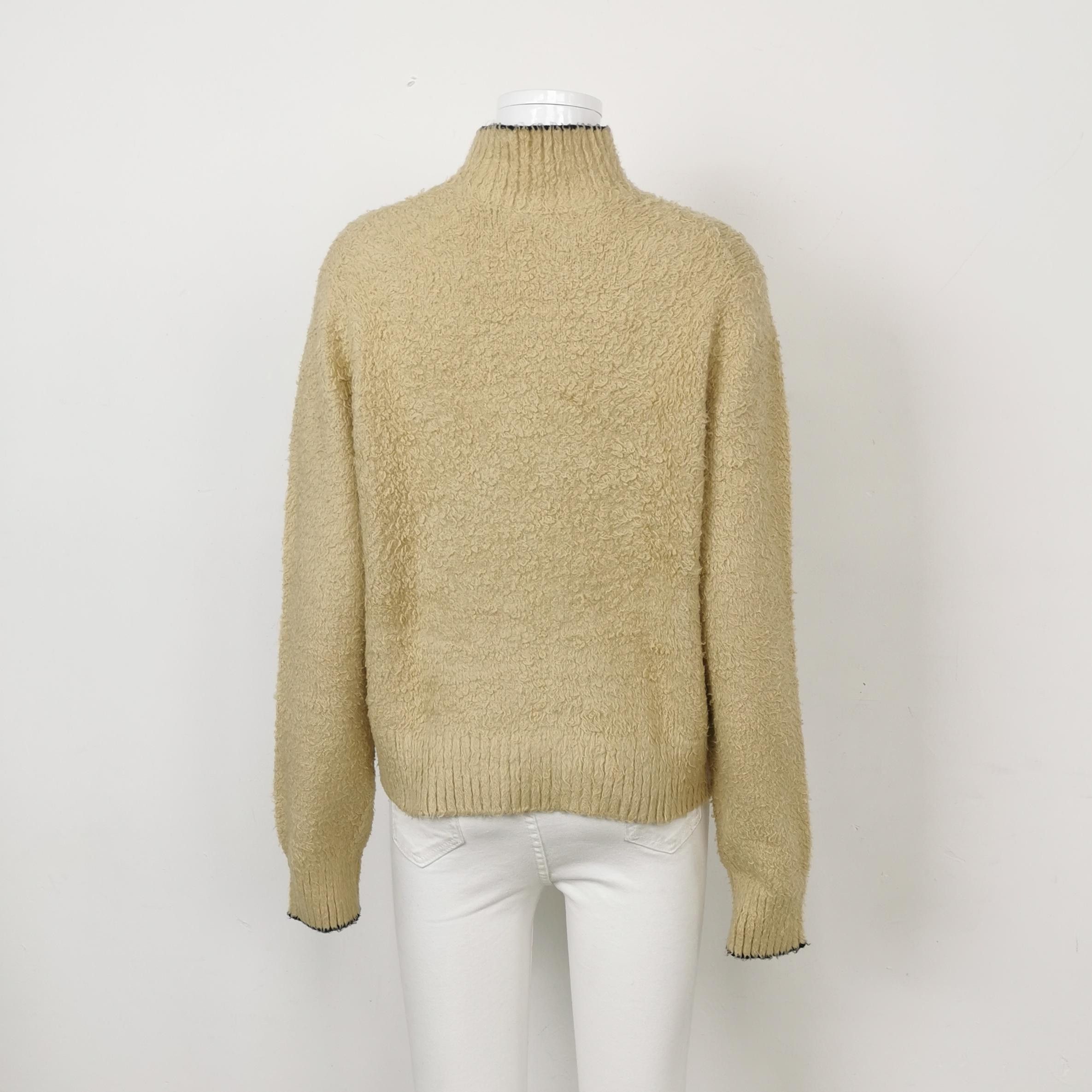 Acne Studios Acne Studios Women m Sweaters Size M / US 6-8 / IT 42-44 - 2 Thumbnail