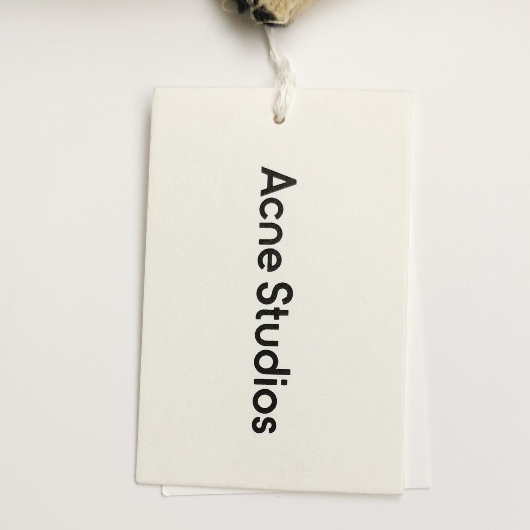 Acne Studios Acne Studios Women m Sweaters Size M / US 6-8 / IT 42-44 - 3 Thumbnail