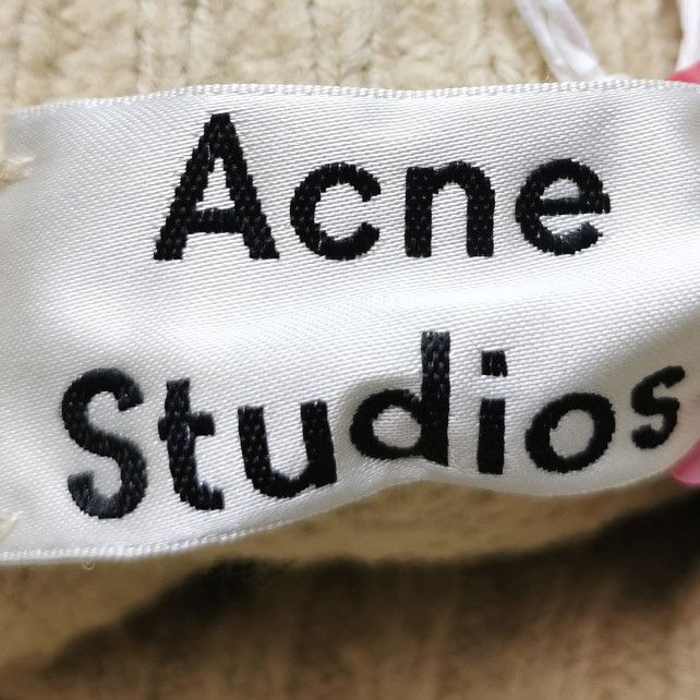 Acne Studios Acne Studios Women m Sweaters Size M / US 6-8 / IT 42-44 - 4 Thumbnail