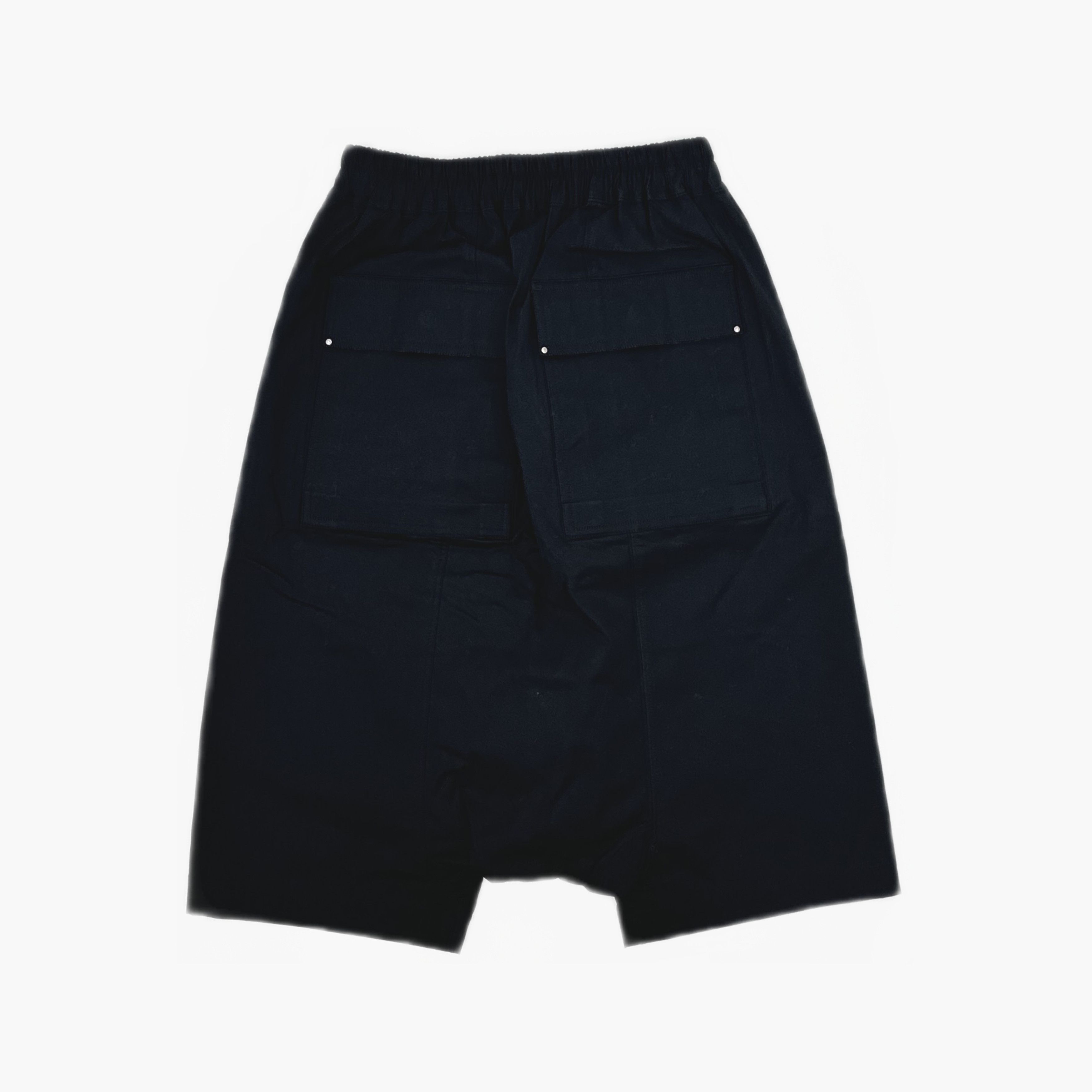 Rick Owens Rick Owens Gethsemane Pod Shorts Size 46 Size US 30 / EU 46 - 2 Thumbnail