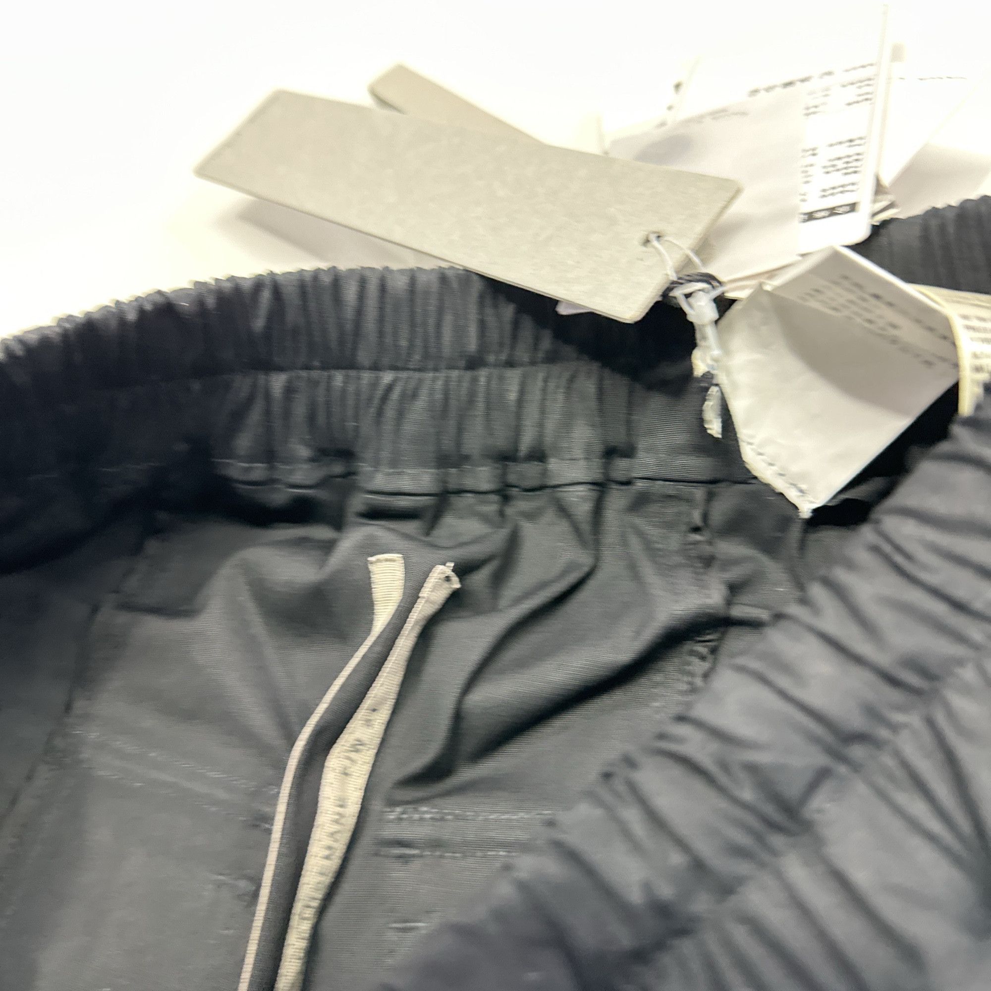 Rick Owens Rick Owens Gethsemane Pod Shorts Size 46 Size US 30 / EU 46 - 6 Thumbnail