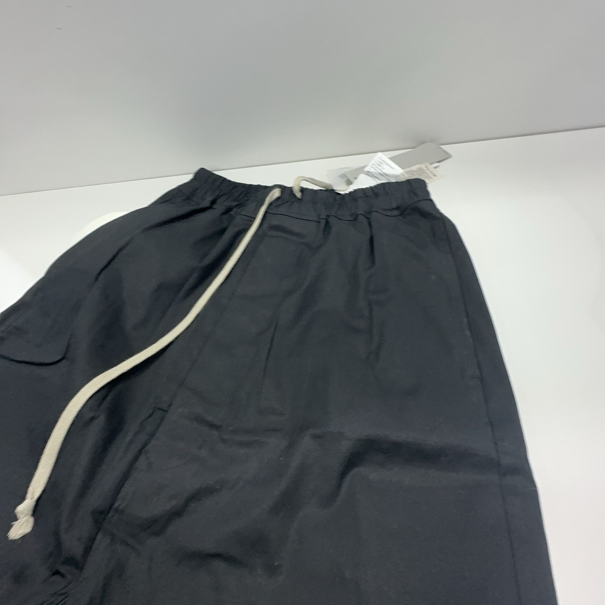 Rick Owens Rick Owens Gethsemane Pod Shorts Size 46 Size US 30 / EU 46 - 7 Thumbnail