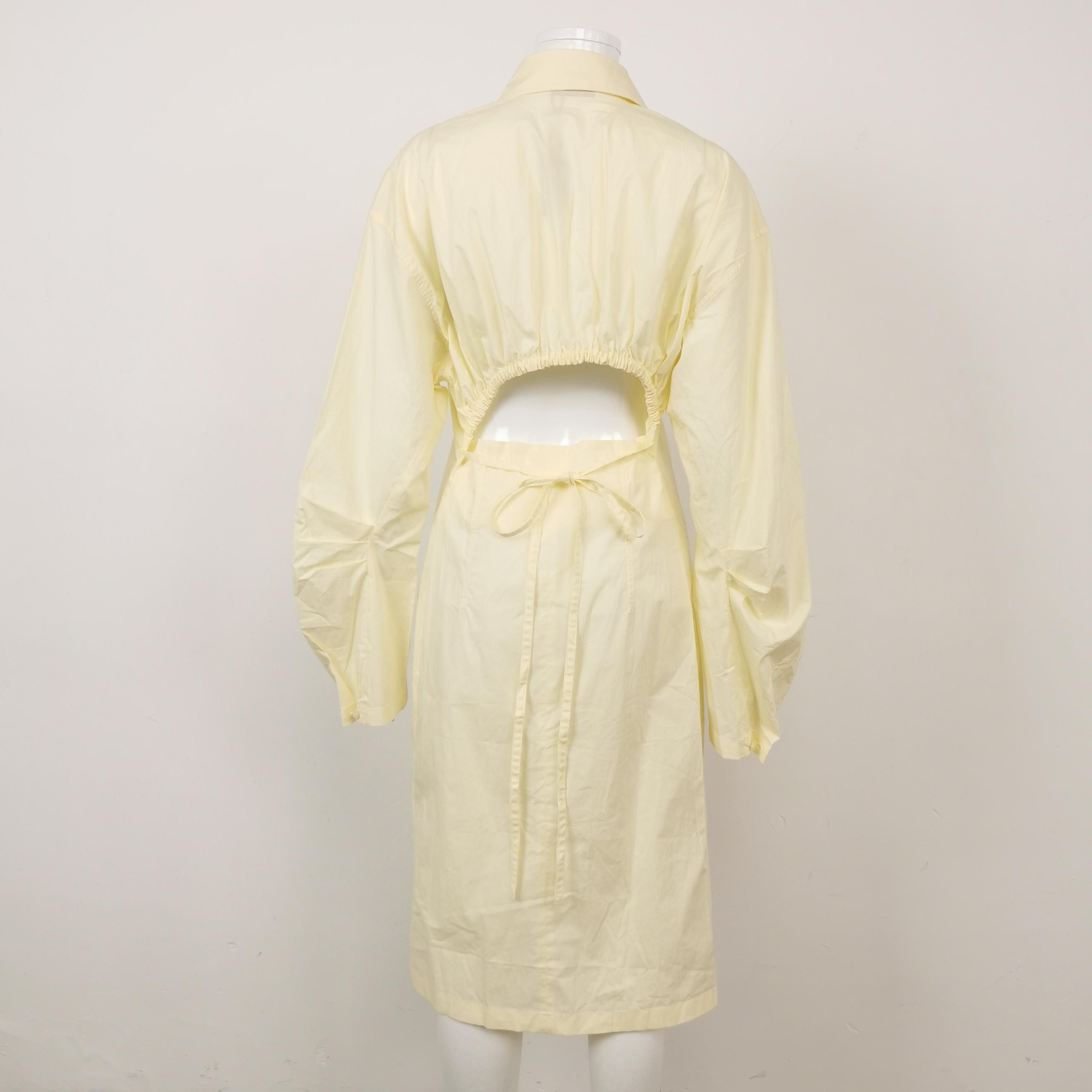 Acne Studios Acne Studios Women m Midi Size M / US 6-8 / IT 42-44 - 2 Thumbnail